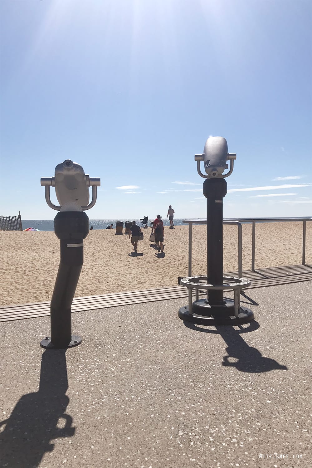 Rockaway Beach, New York