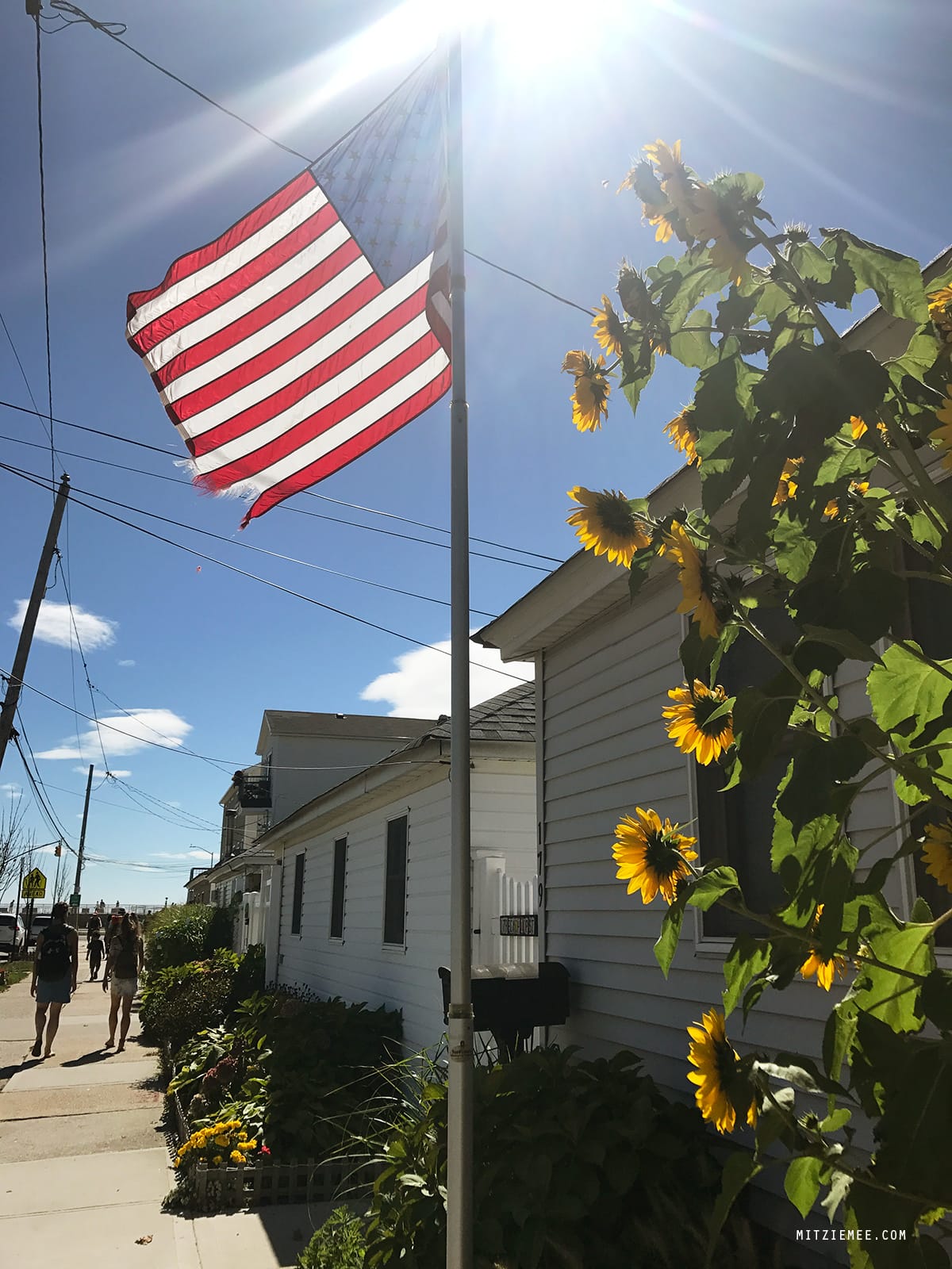 Rockaway Beach, New York