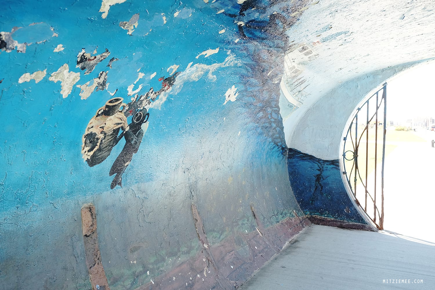 Rockaway Beach, New York