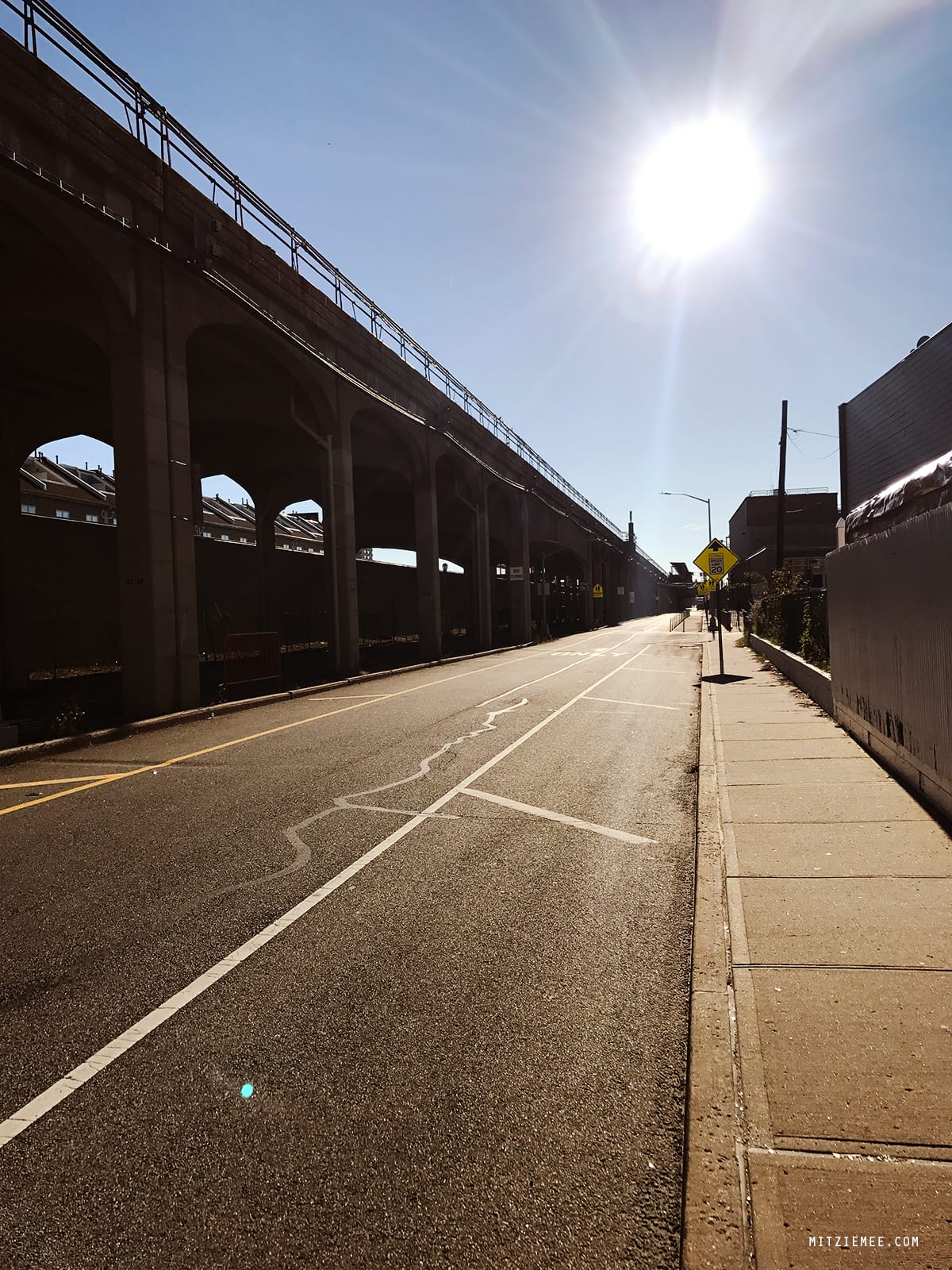 Rockaway Beach, New York