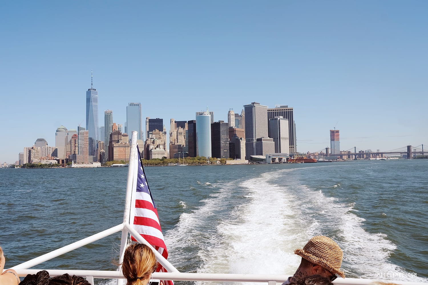 Rockaway Beach, New York