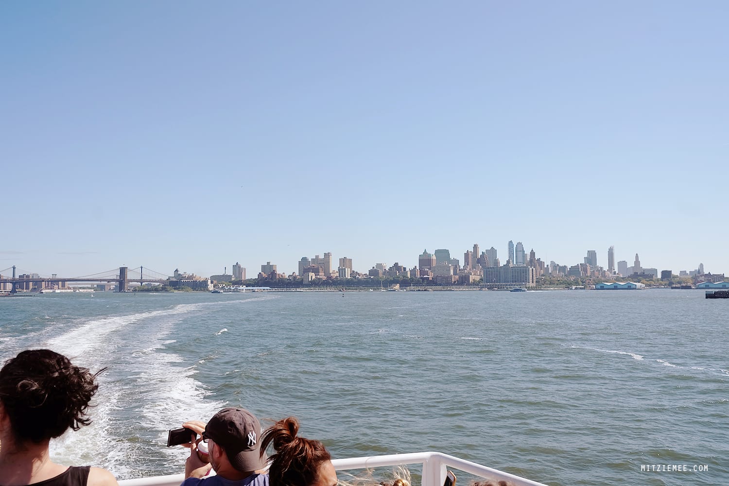 Rockaway Beach, New York