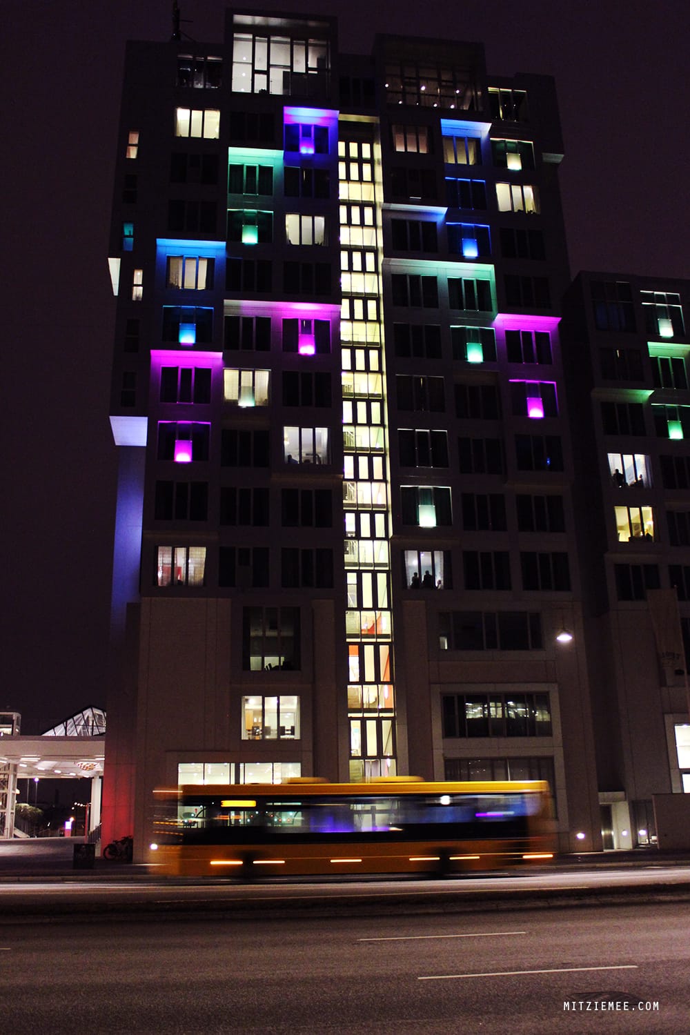 Tivoli Hotel, Copenhagen