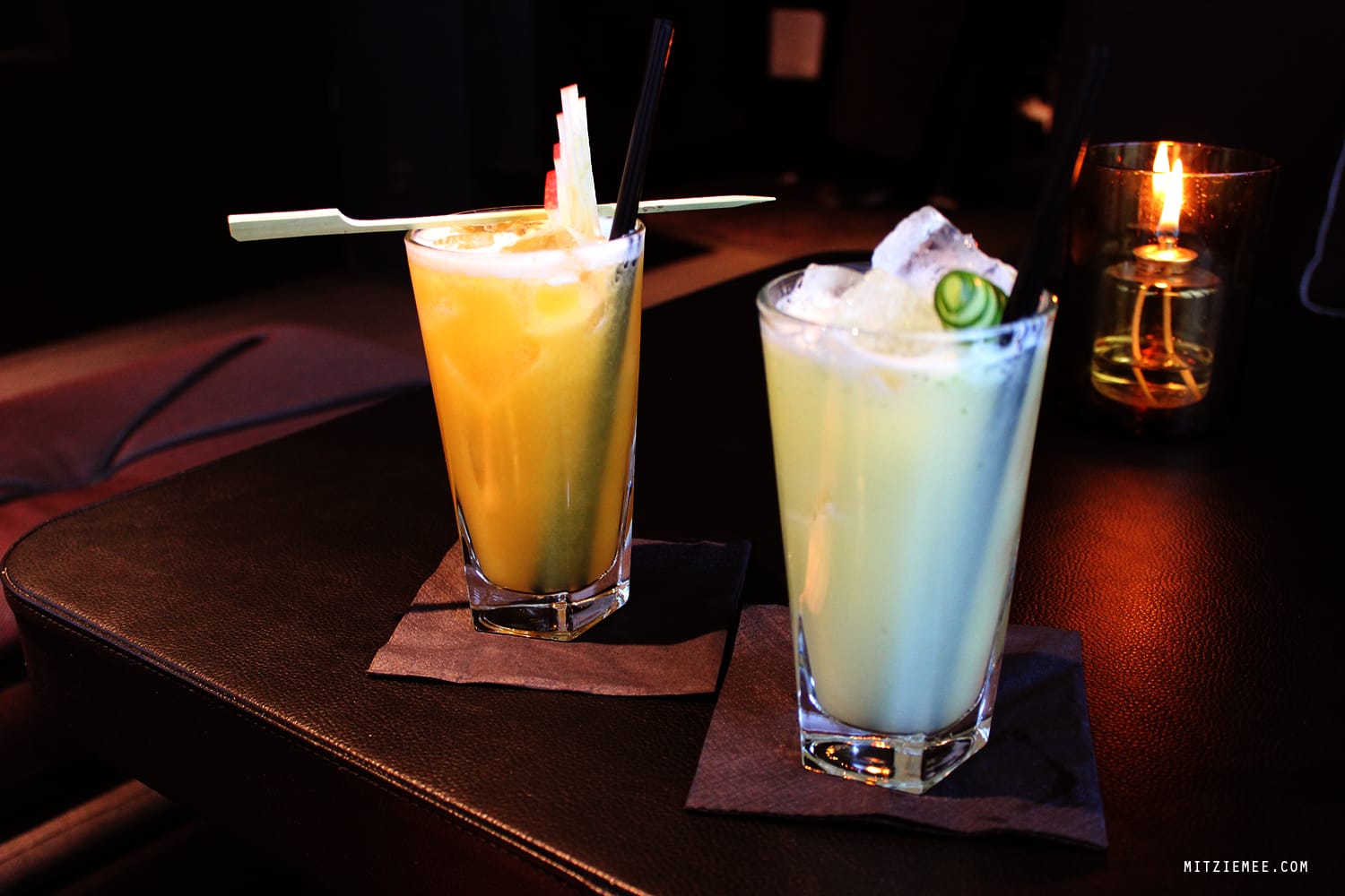 Sticks'n'Sushi at Tivoli Hotel, Copenhagen