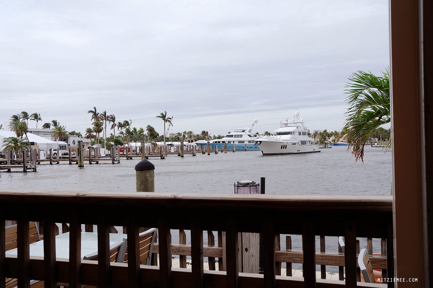 Coconuts, Fort Lauderdale