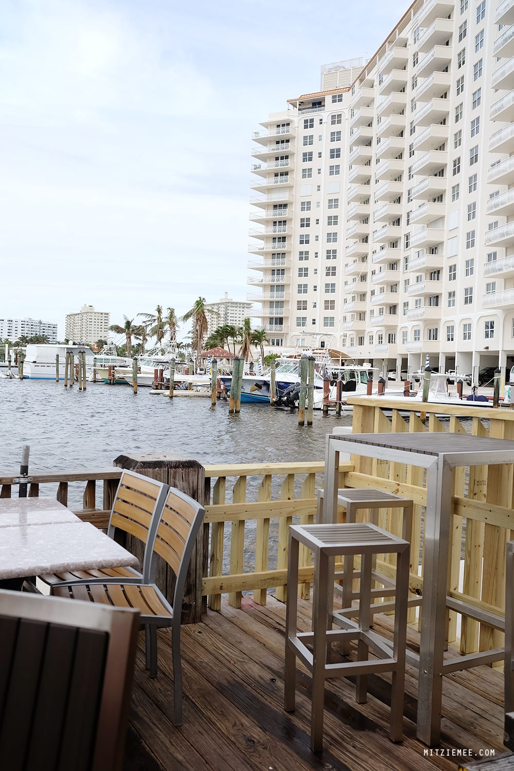 Coconuts, Fort Lauderdale