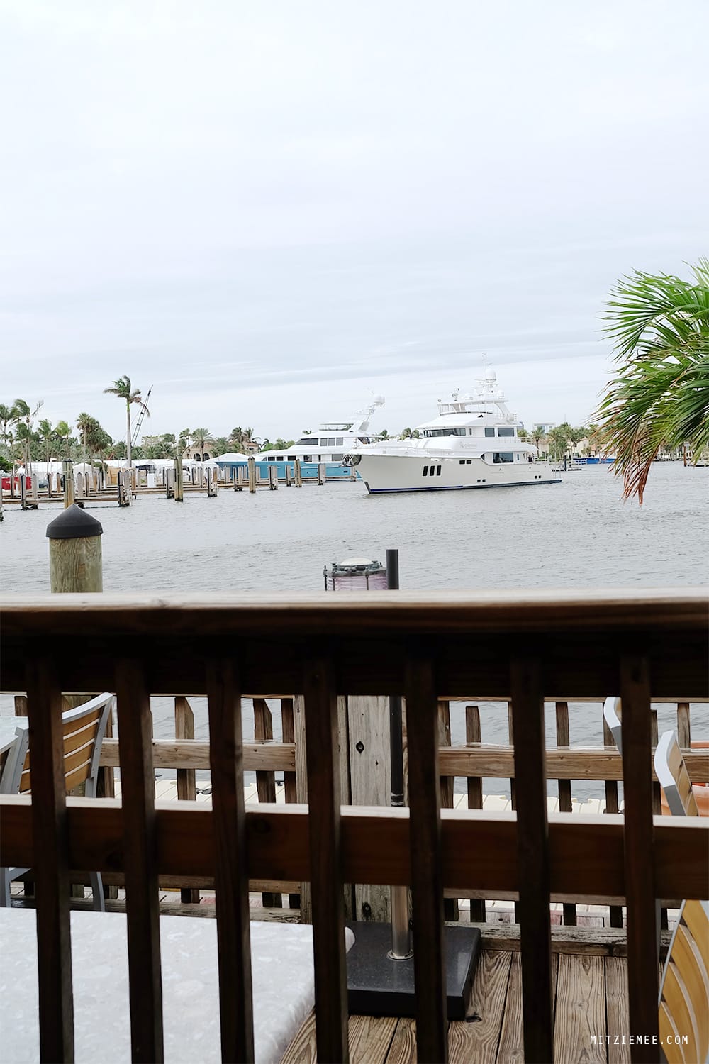 Coconuts, Fort Lauderdale