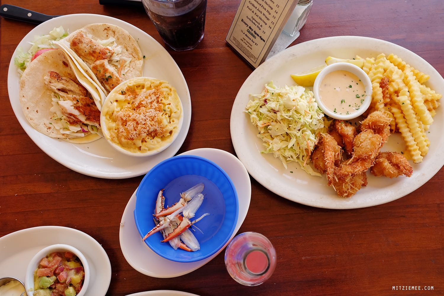 Coconuts, Fort Lauderdale