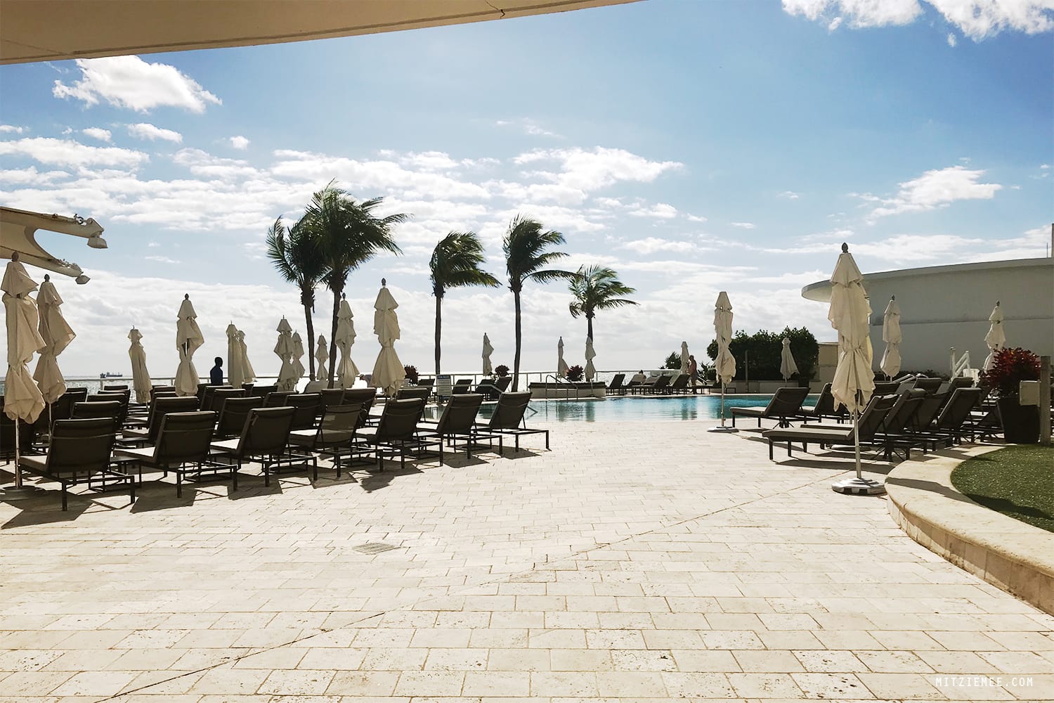 Ritz-Carlton, Fort Lauderdale