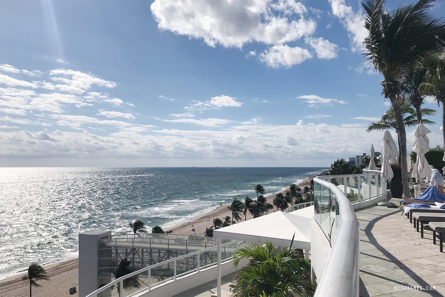 Ritz-Carlton, Fort Lauderdale