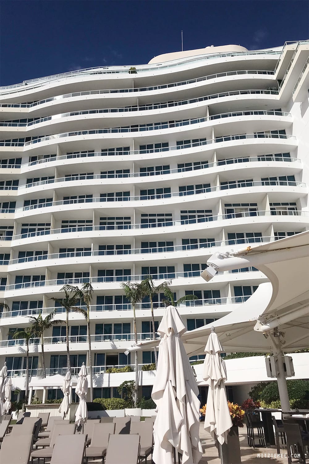 Ritz-Carlton, Fort Lauderdale