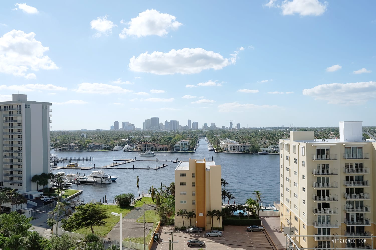 Ritz-Carlton, Fort Lauderdale