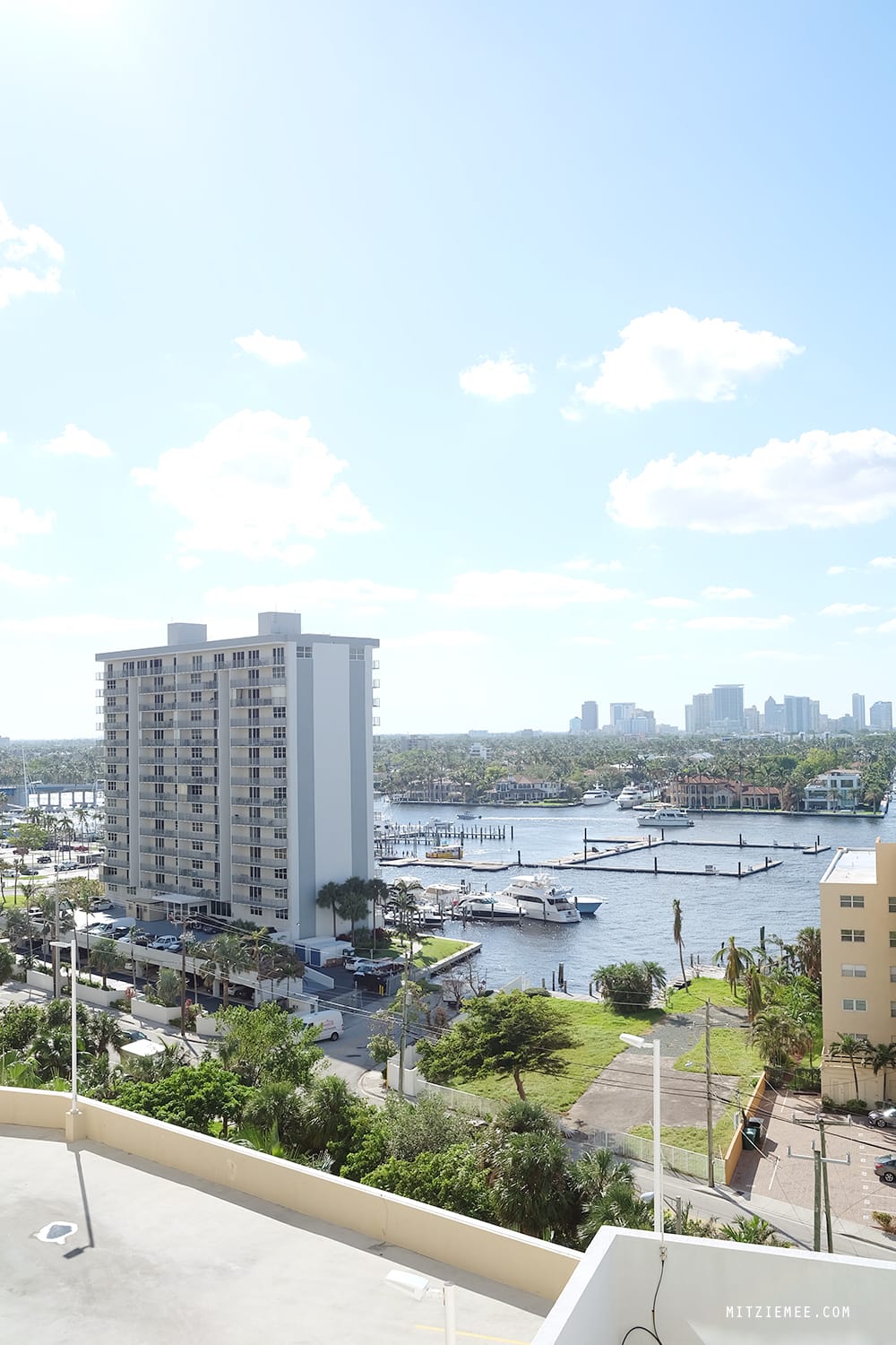 Ritz-Carlton, Fort Lauderdale