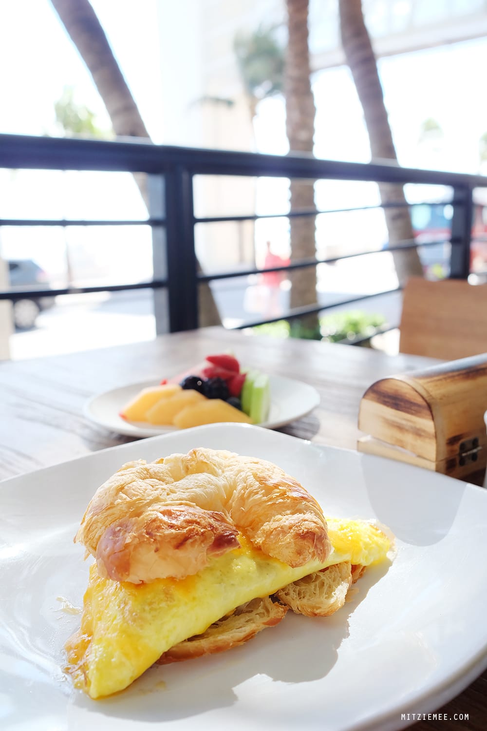 Burlock Coast, Ritz-Carlton, Fort Lauderdale