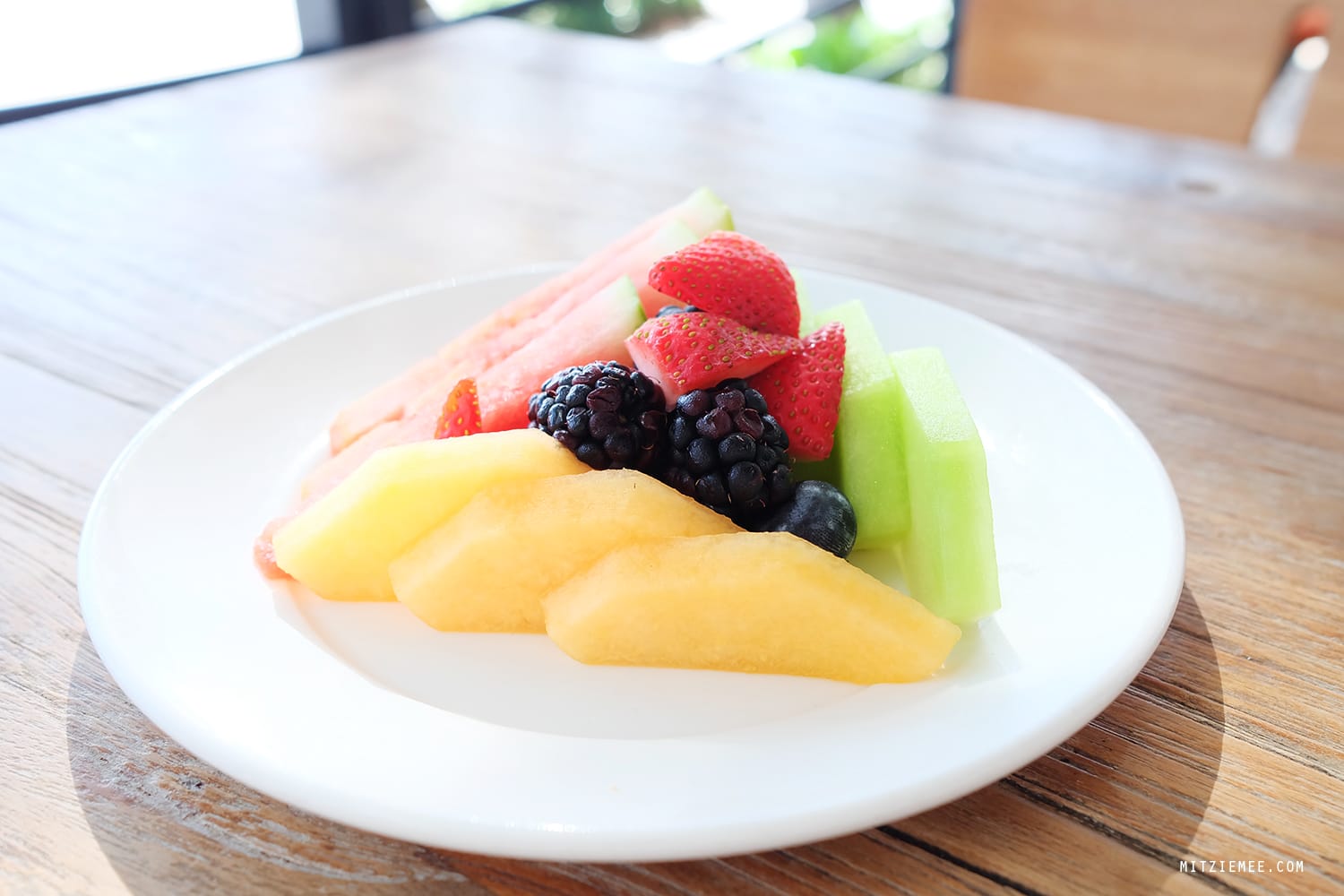 Burlock Coast, Ritz-Carlton, Fort Lauderdale