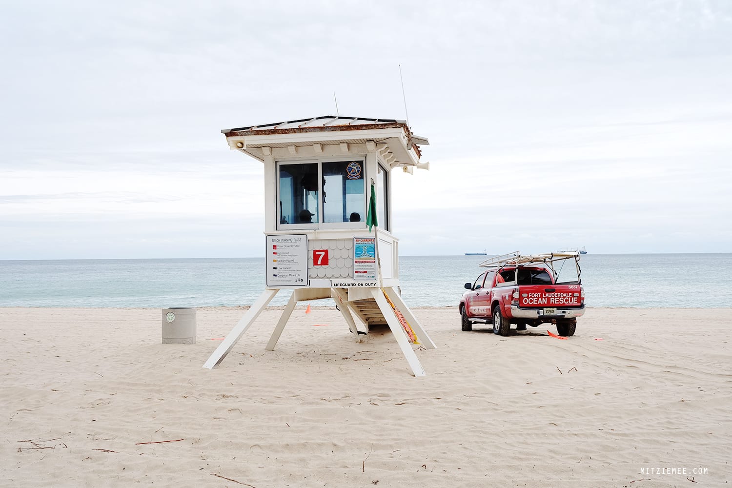 Fort Lauderdale Beach