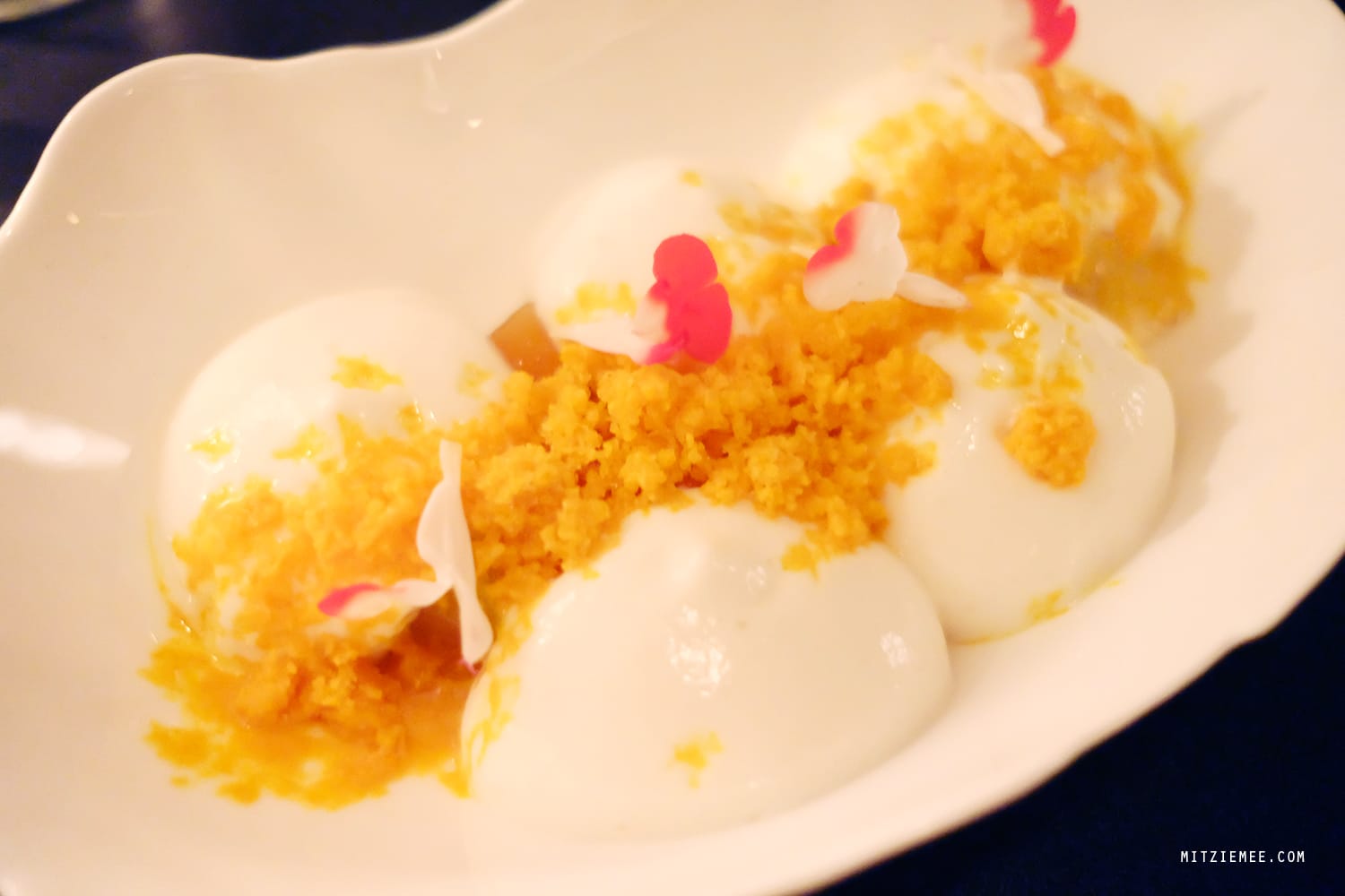 Maison Manesse, Zurich