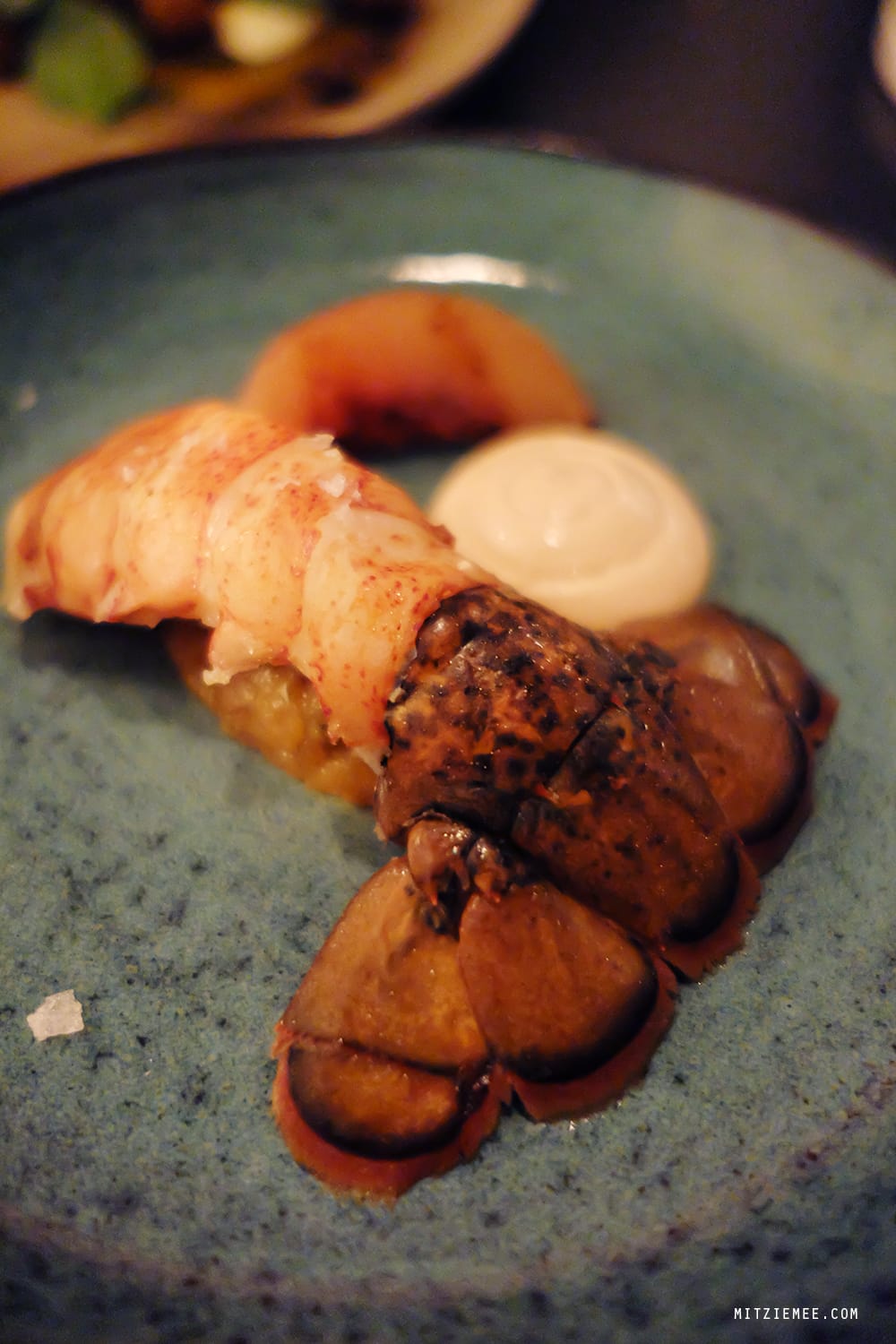 Maison Manesse, Zurich