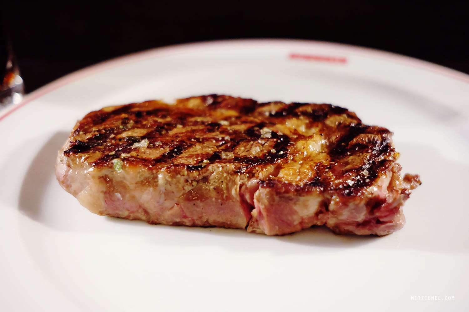 MASH, steak restaurant in Copenhagen Airport