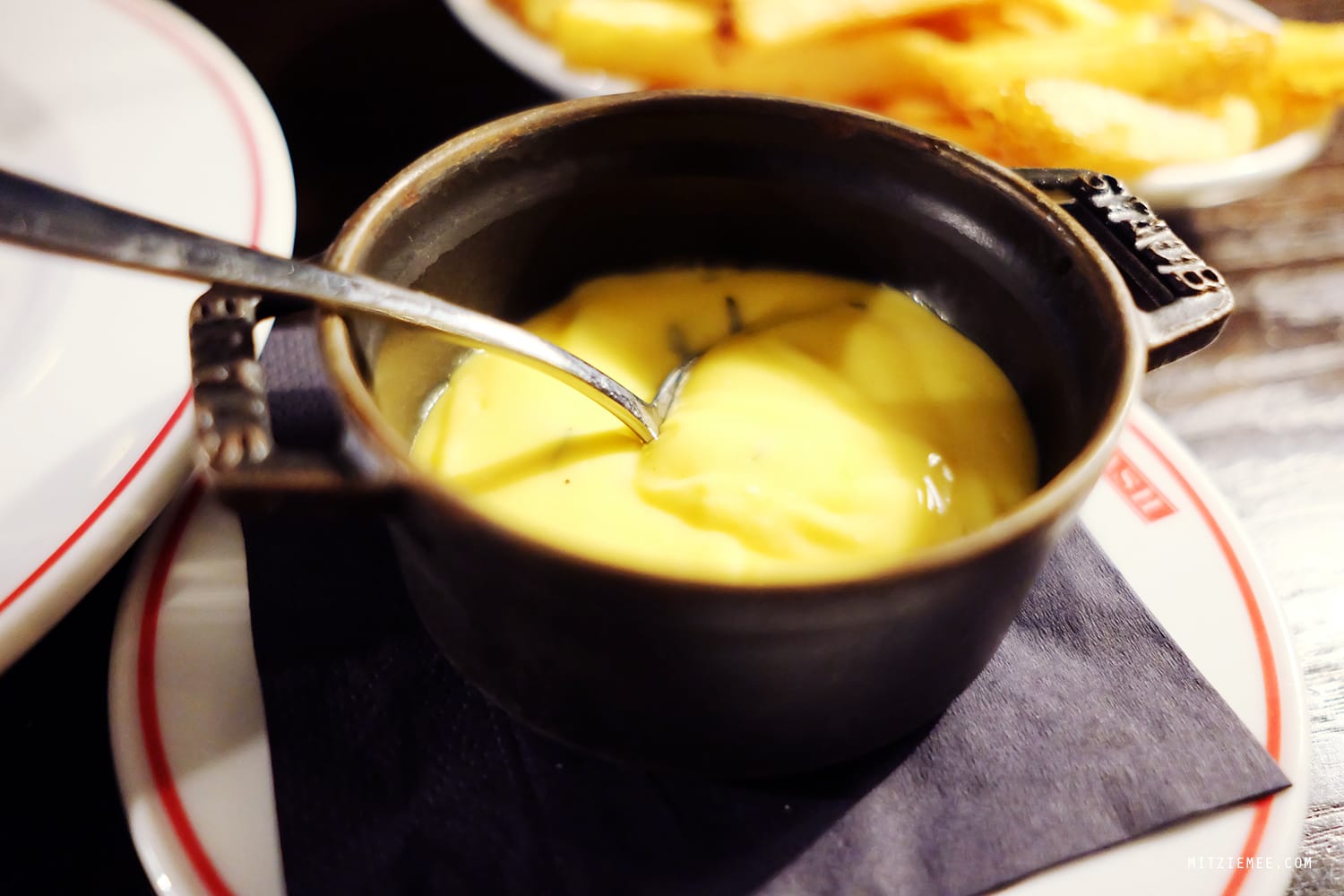 MASH, steak restaurant in Copenhagen Airport