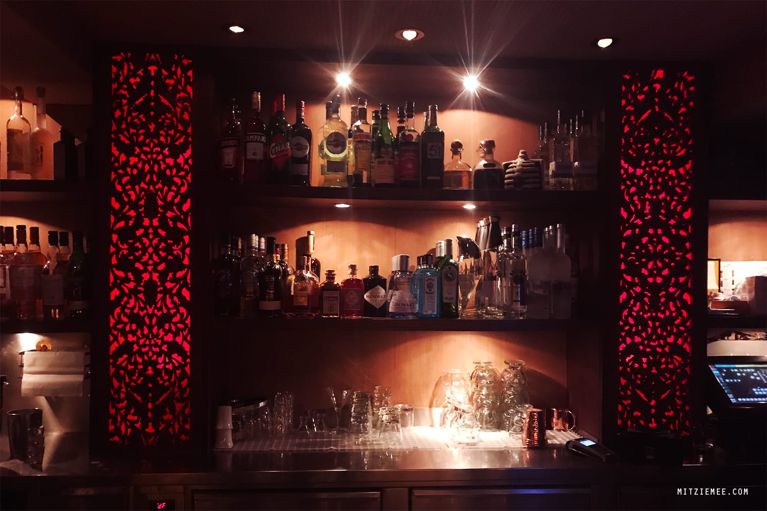 Tao's, Zurich
