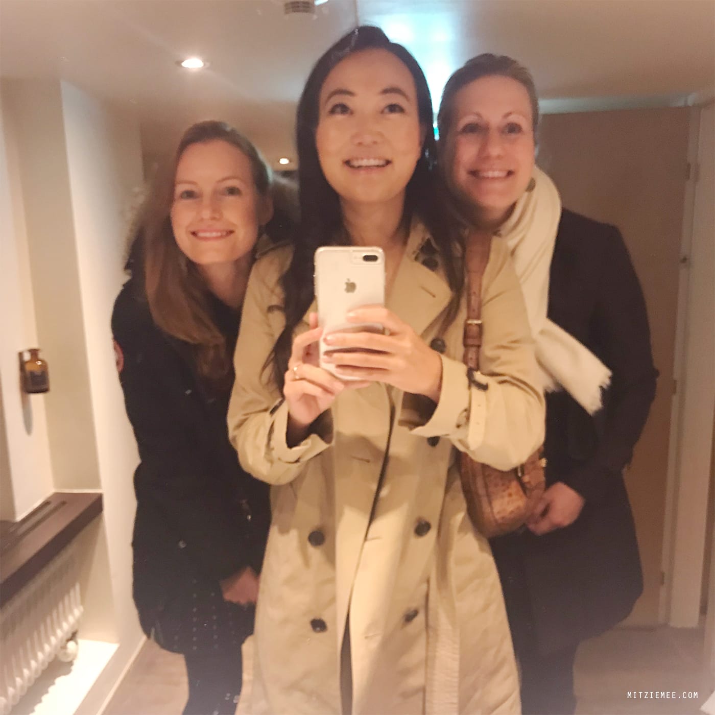 Tao's, Zurich
