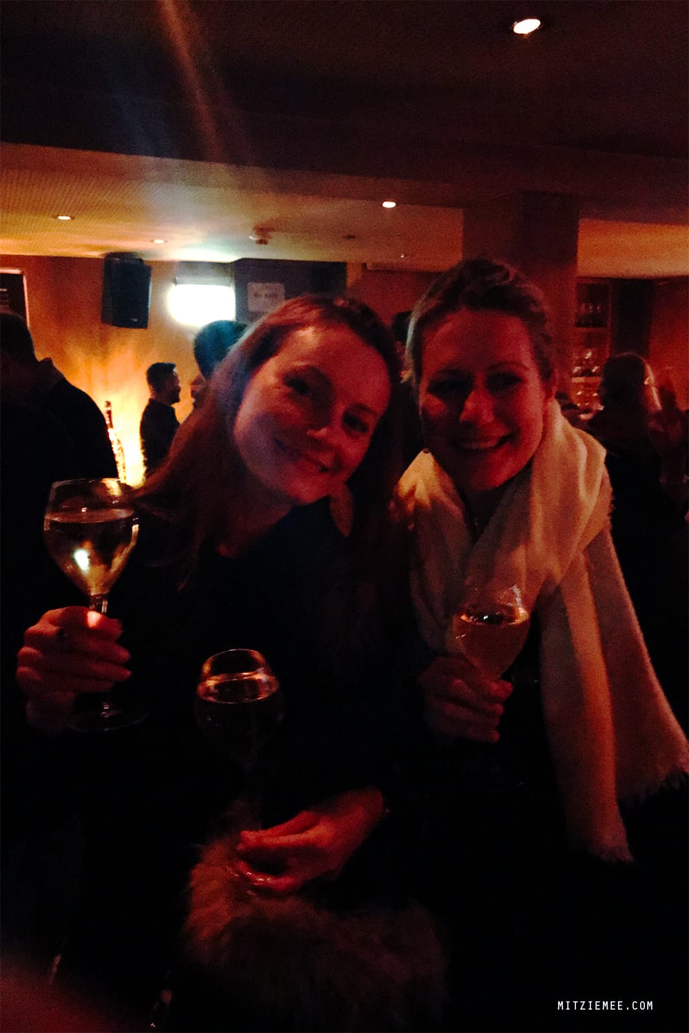 Tao's, Zurich