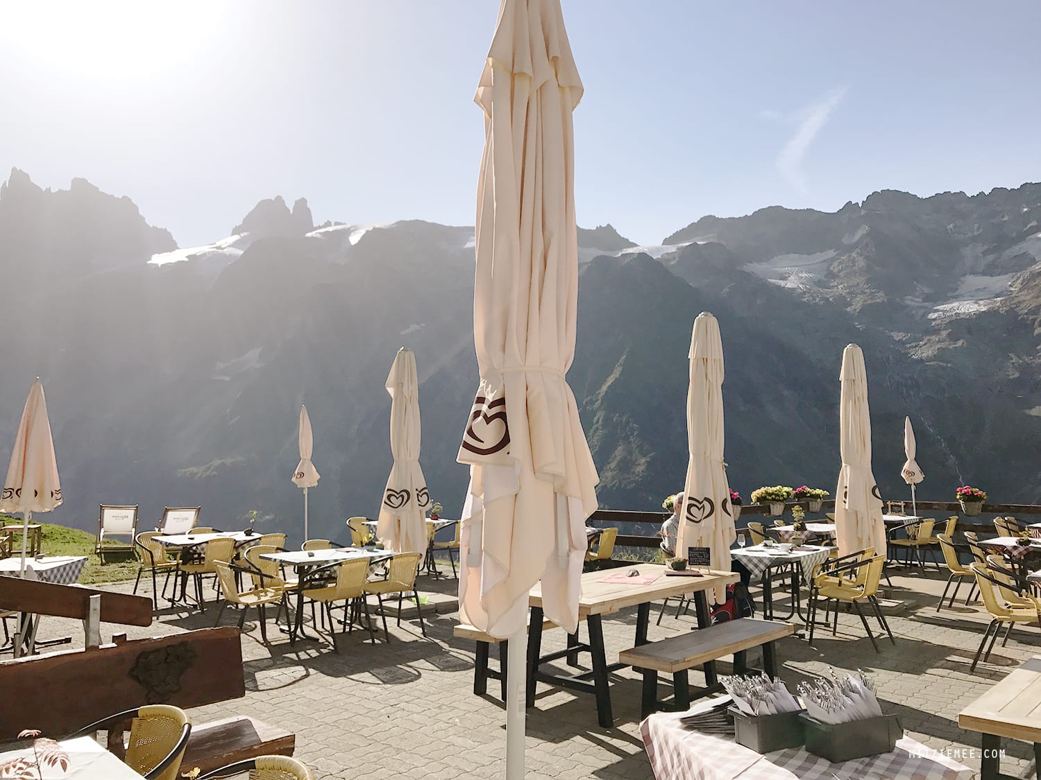 Fürenalp, Engelberg