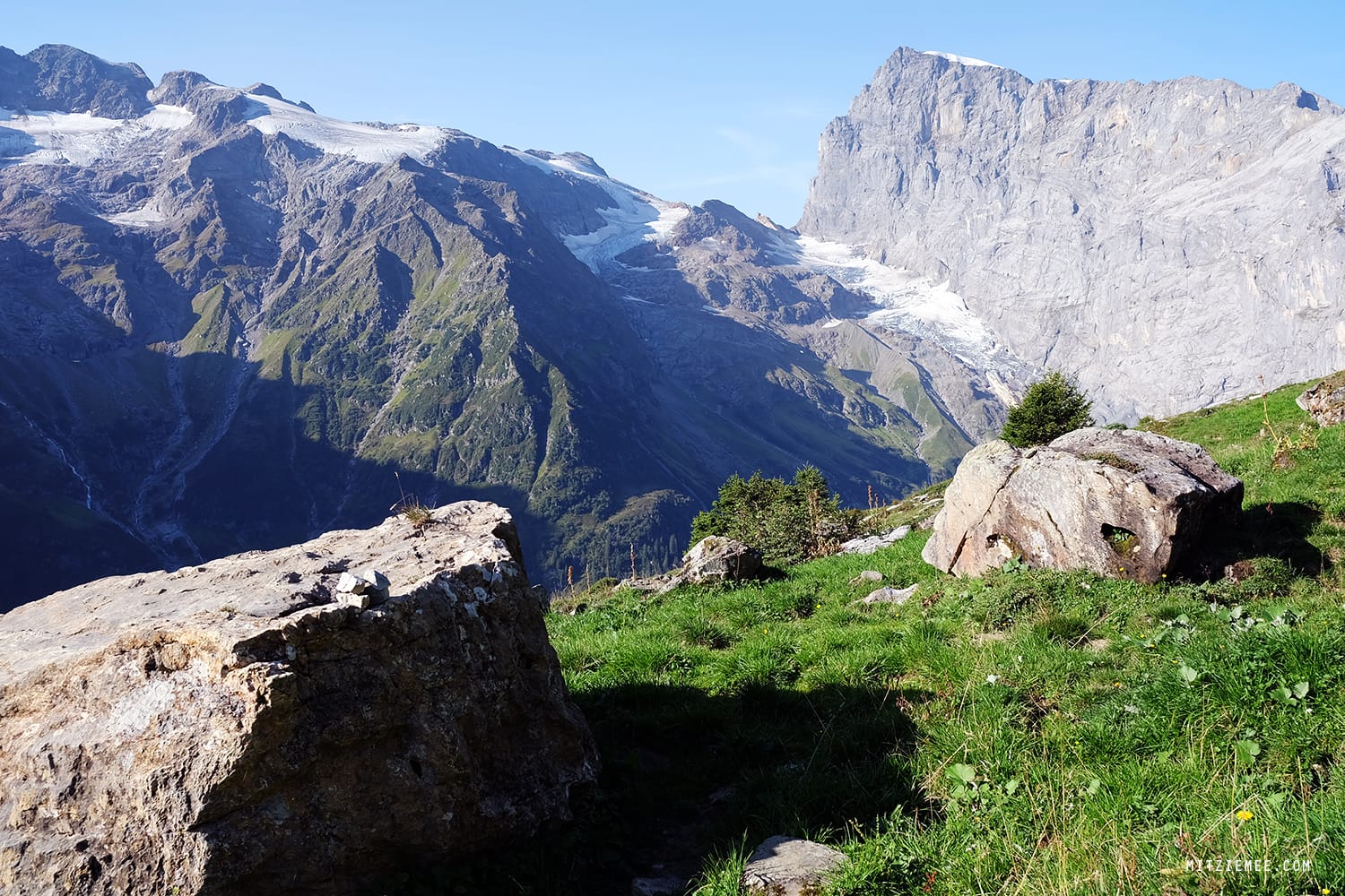Fürenalp, Engelberg