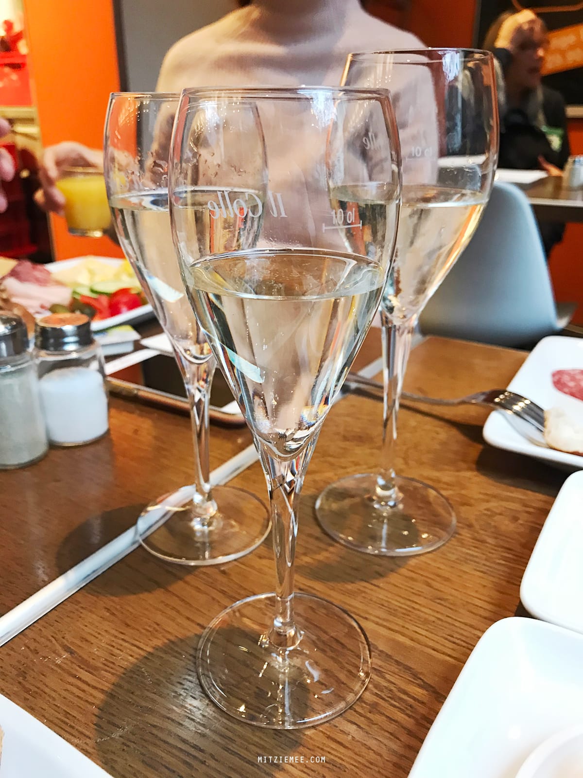 Sorell Hotel Seidenhof, Zurich