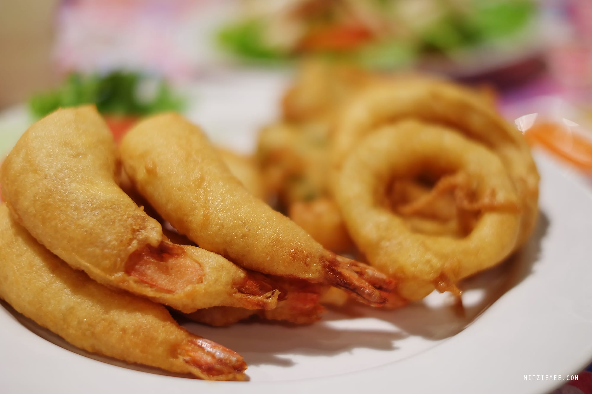 Karon Beach, Thailand