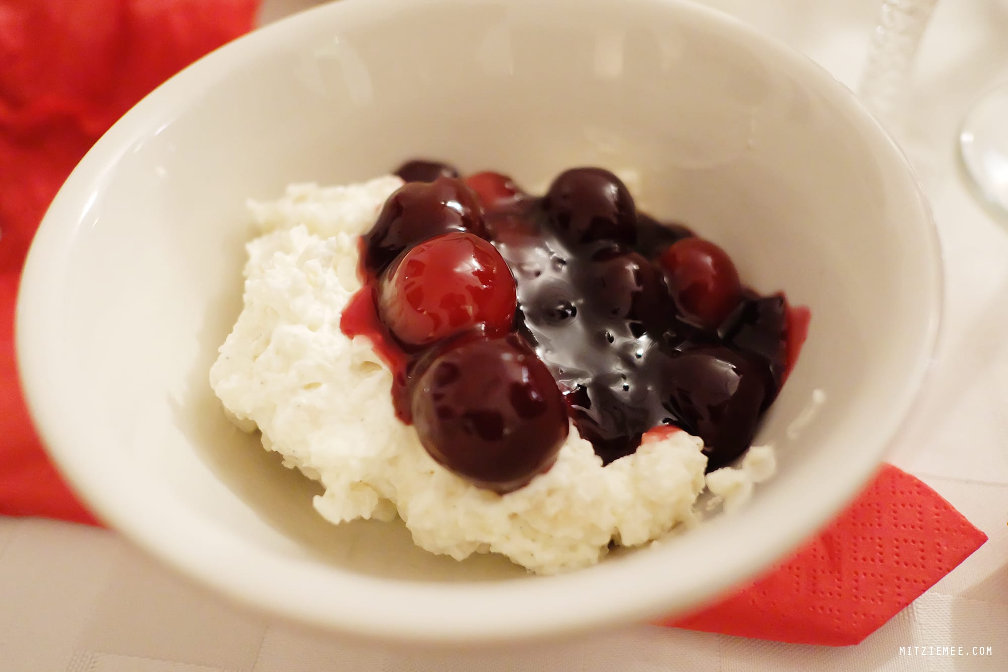 Danish Julefrokost in Brooklyn