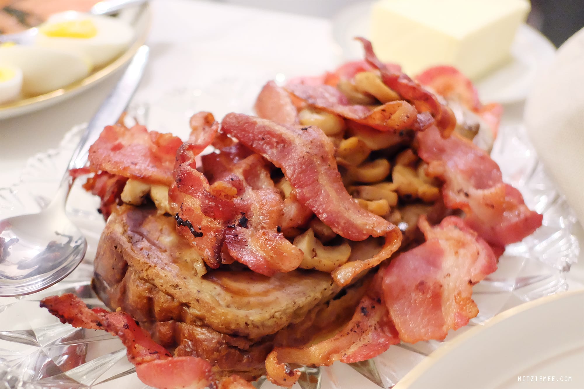 Danish Julefrokost in Brooklyn