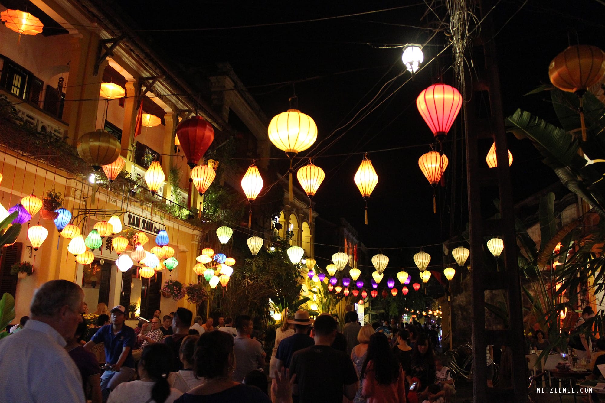 Hoi An, Vietnam