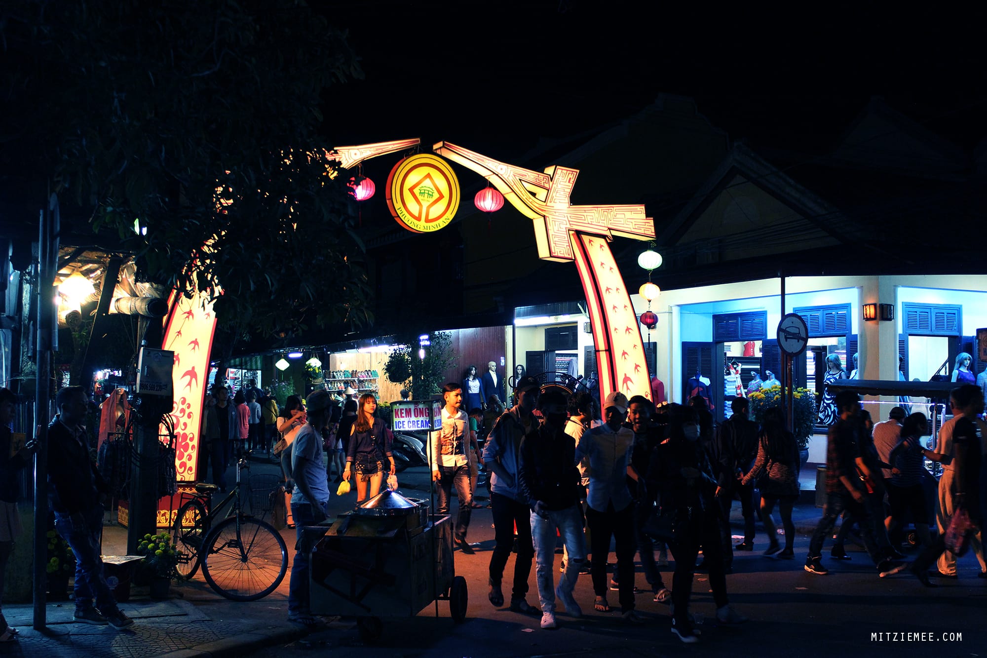 Hoi An, Vietnam