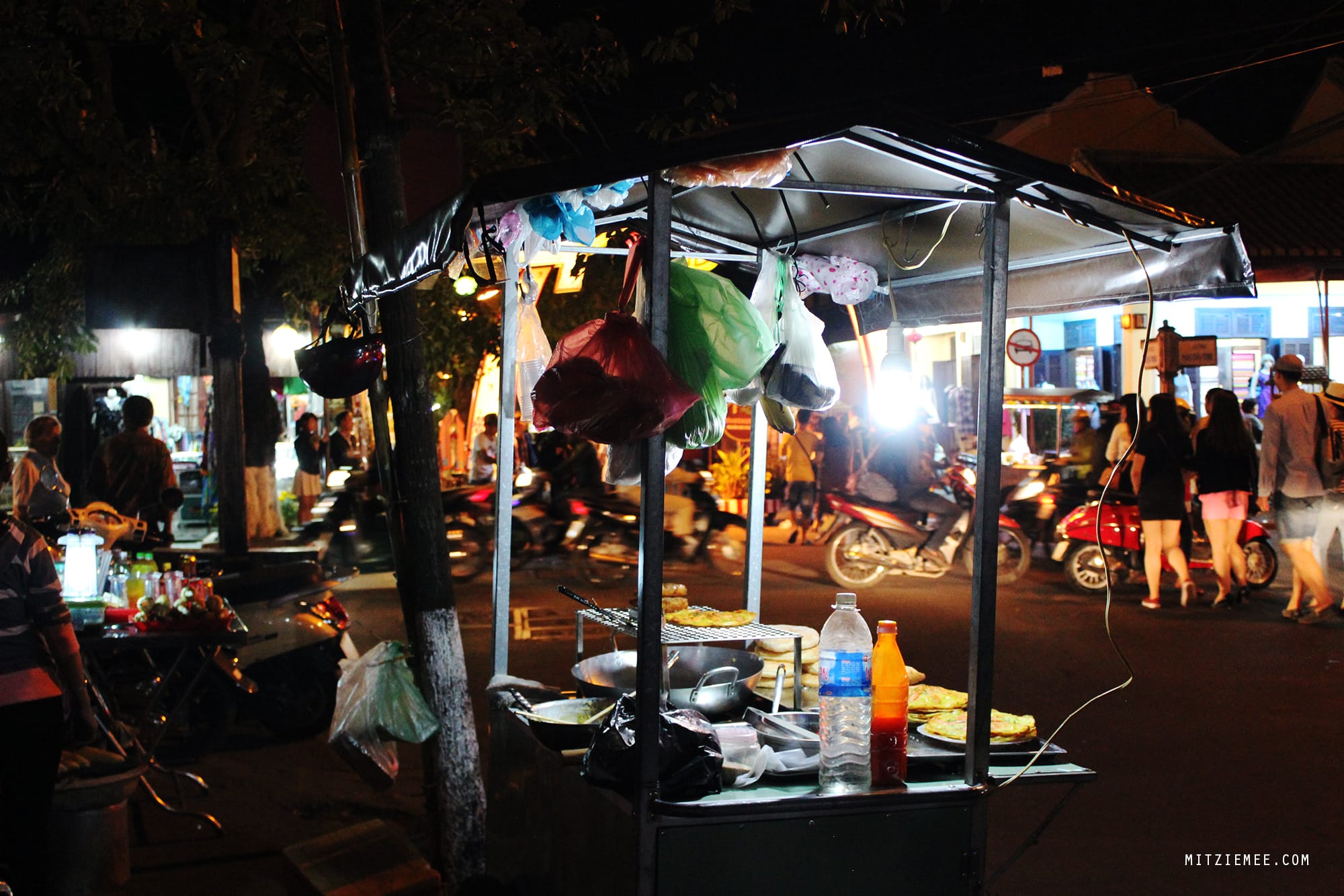 Hoi An, Vietnam