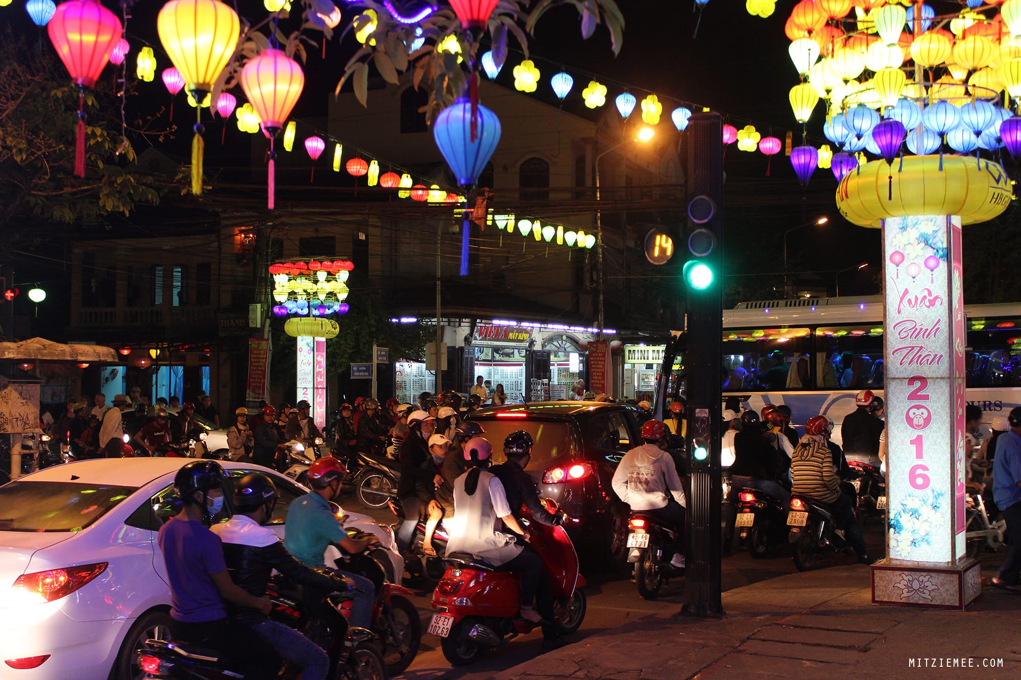 Hoi An, Vietnam