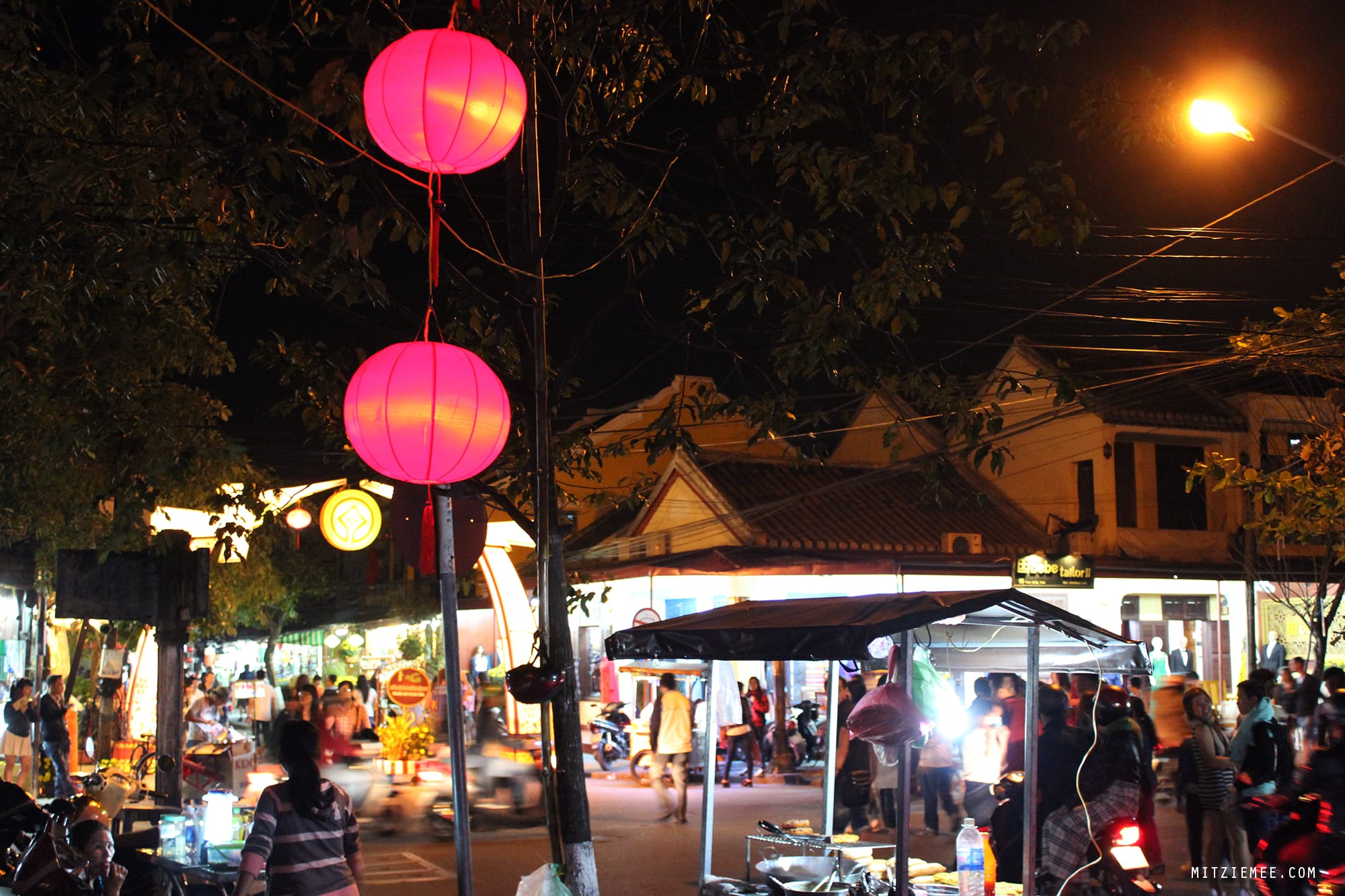 Hoi An, Vietnam
