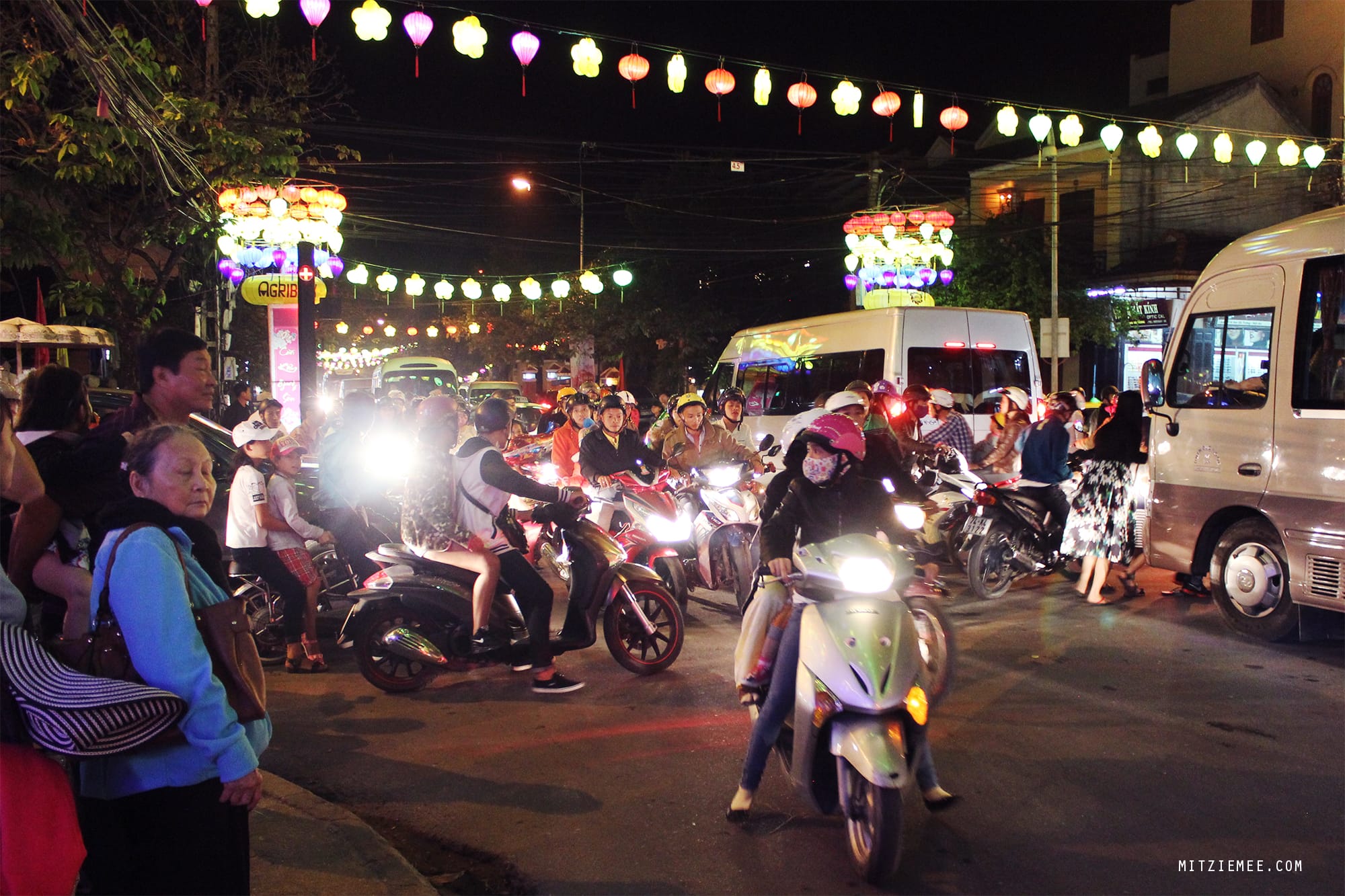 Hoi An, Vietnam