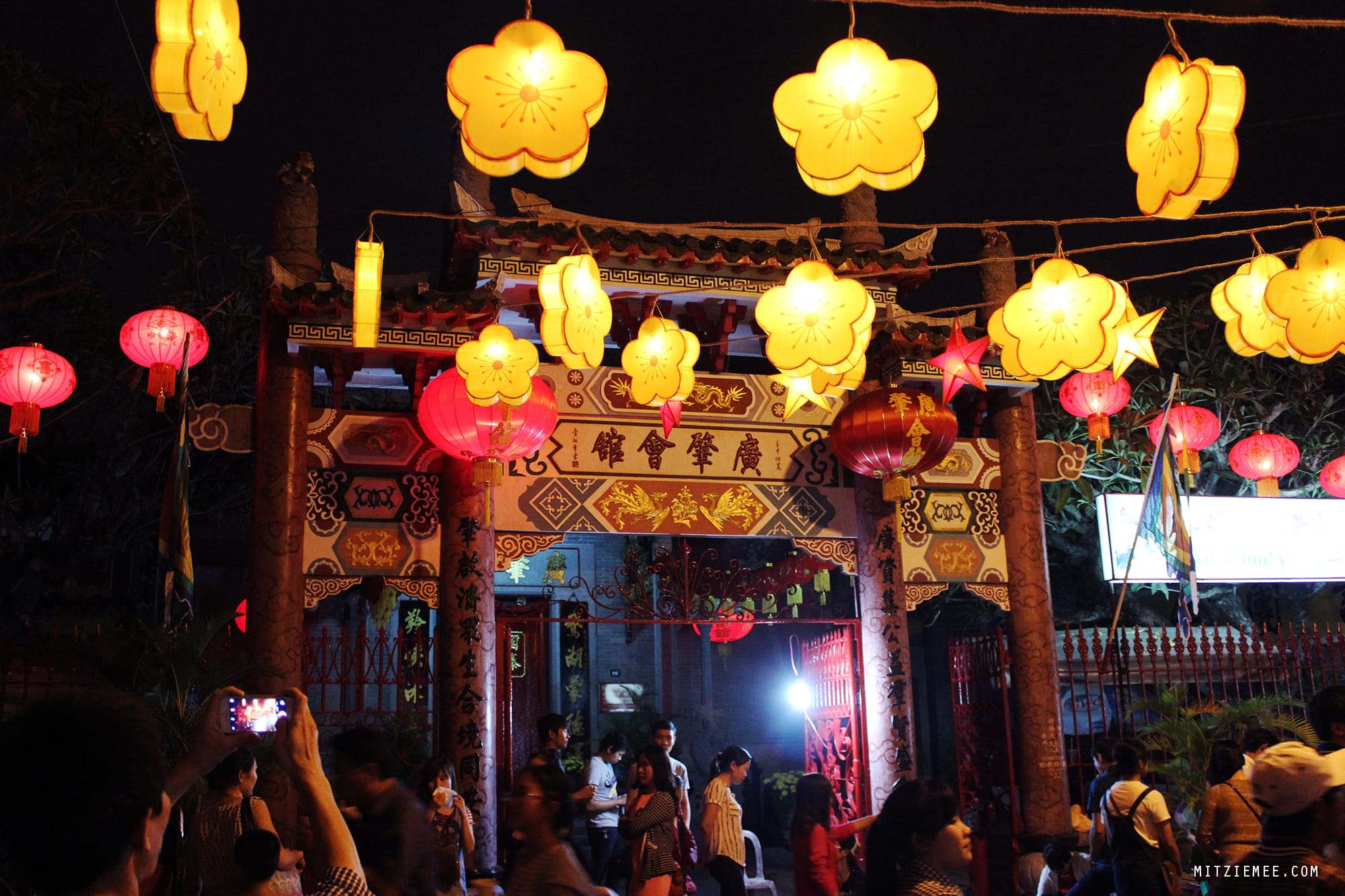 Hoi An, Vietnam