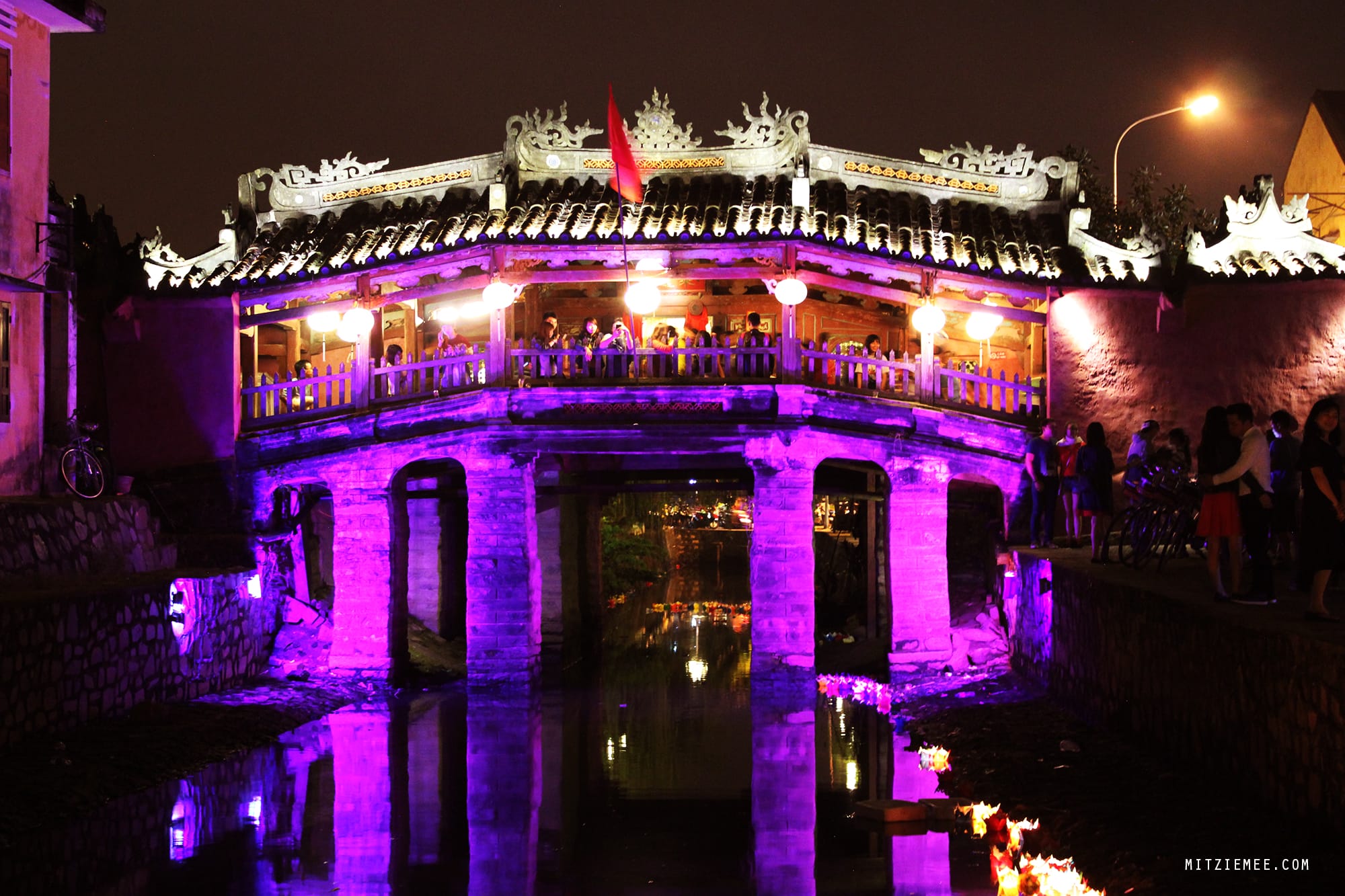 Hoi An, Vietnam