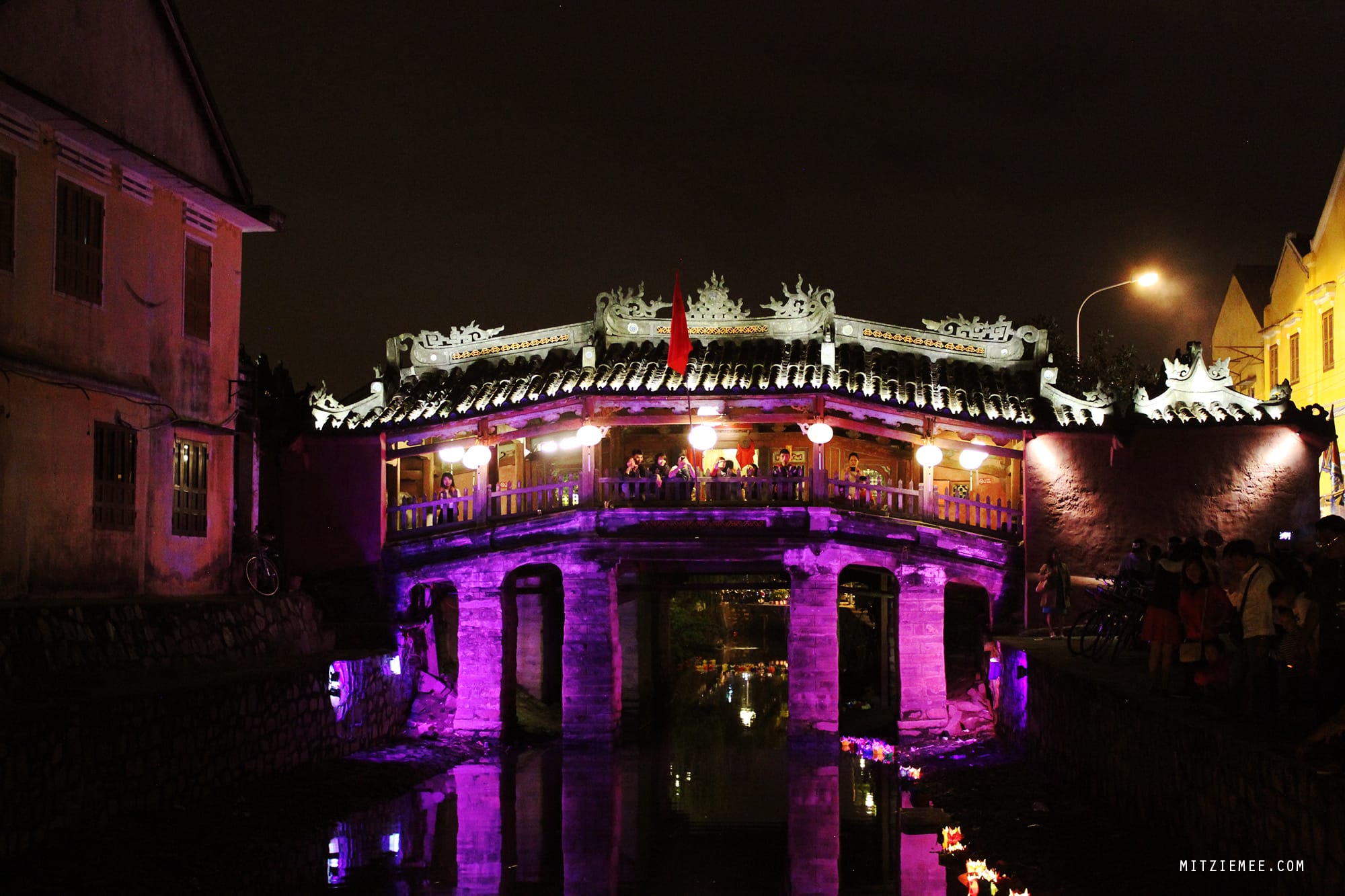 Hoi An, Vietnam