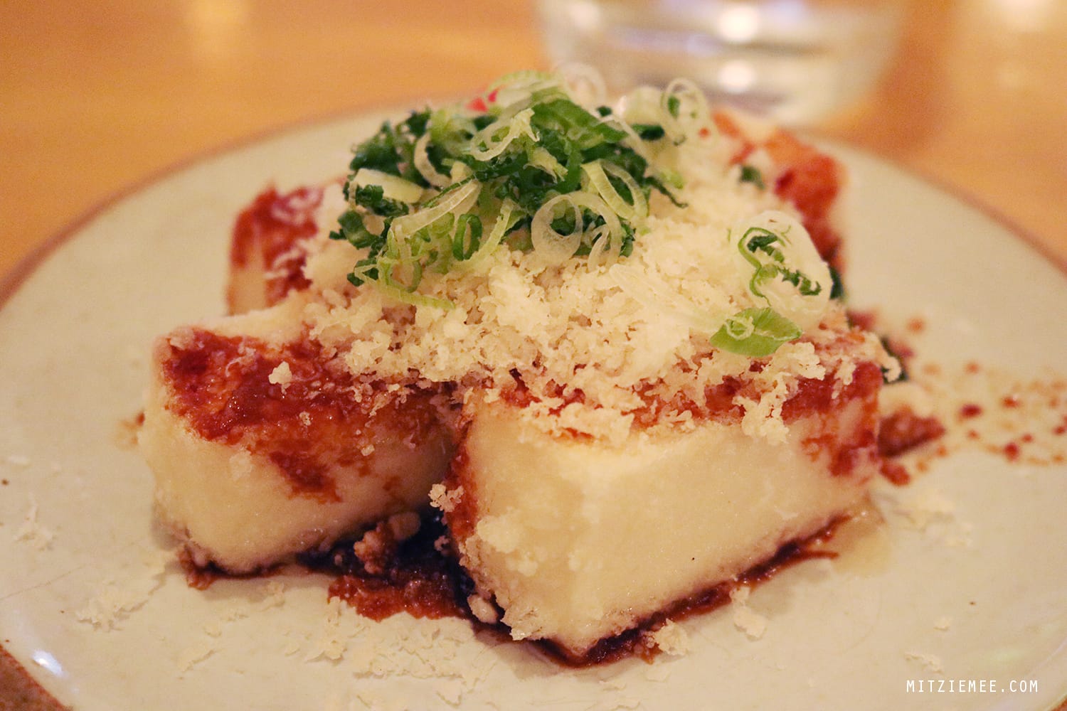 Danji, Korean restaurant NYC