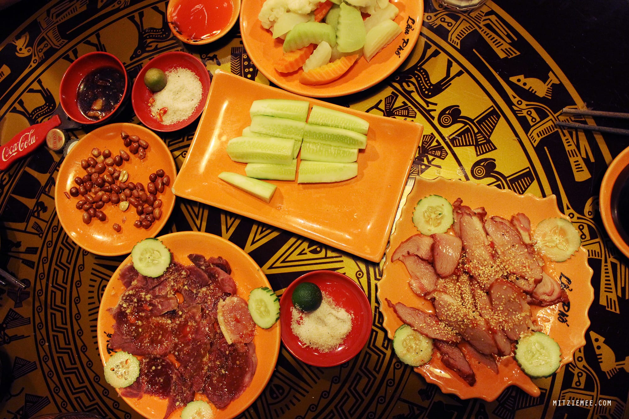 Tet, Lunar New Year, Hanoi