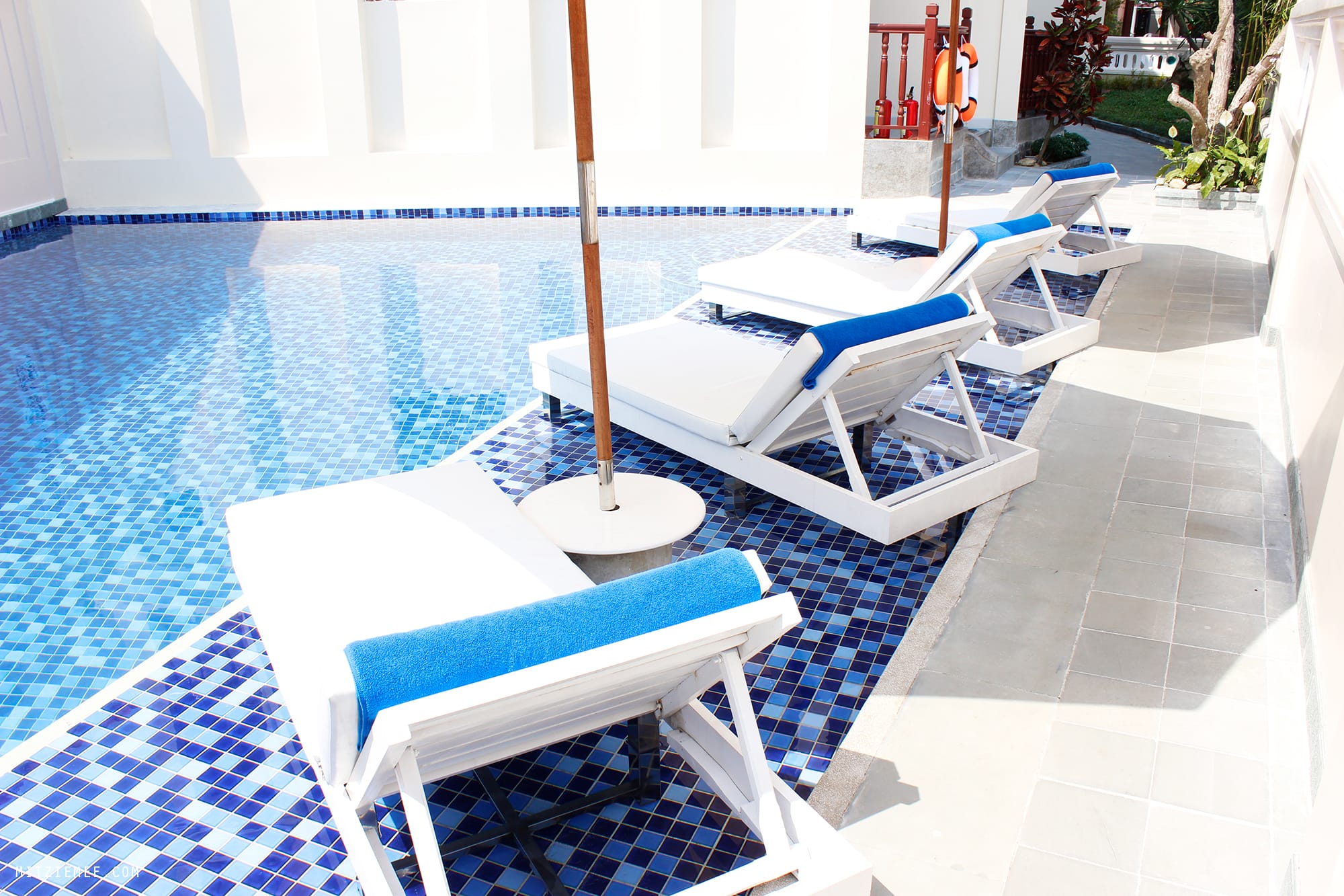 Cozy Hoi An Boutique Villas