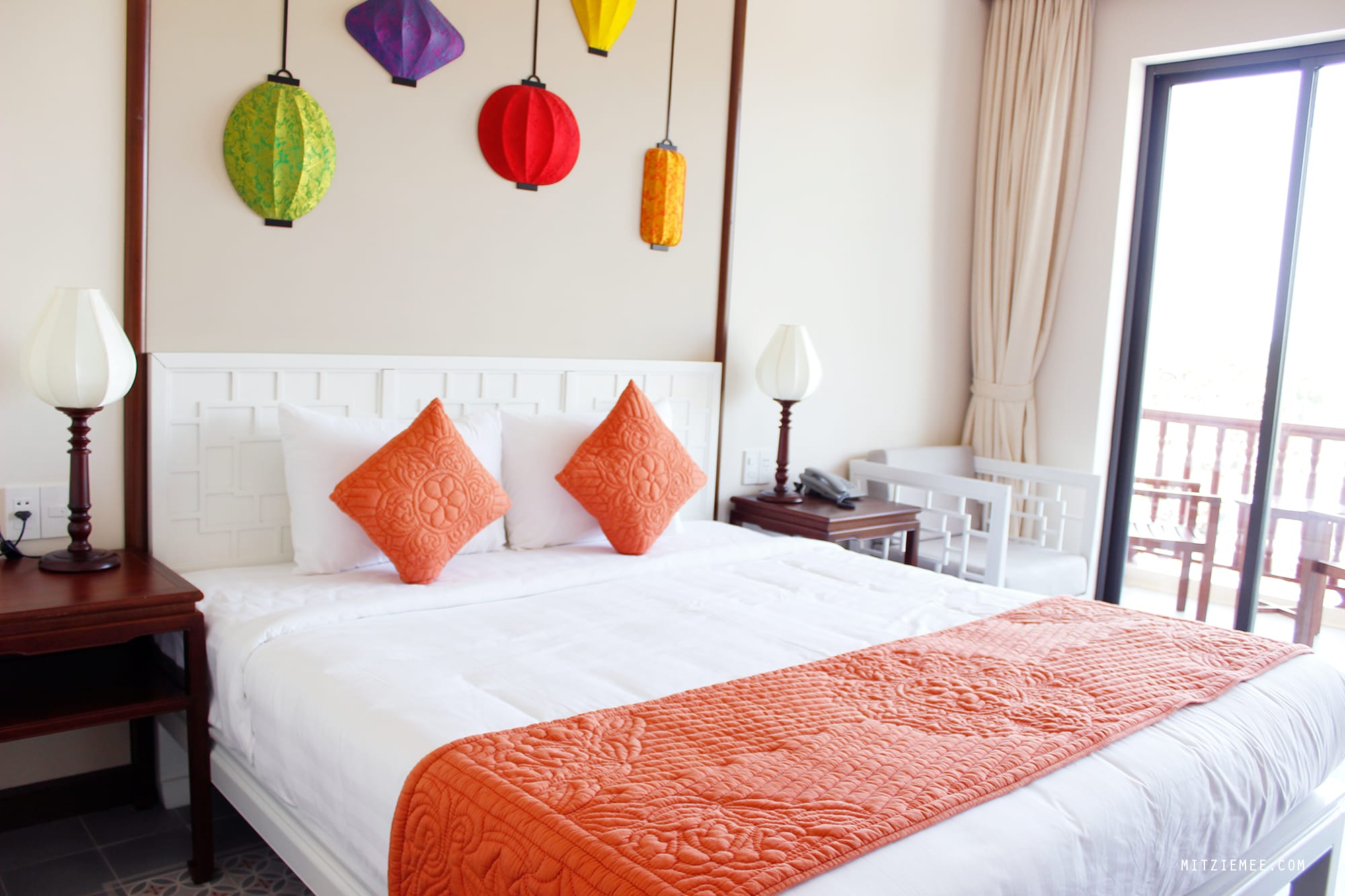 Cozy Hoi An Boutique Villas
