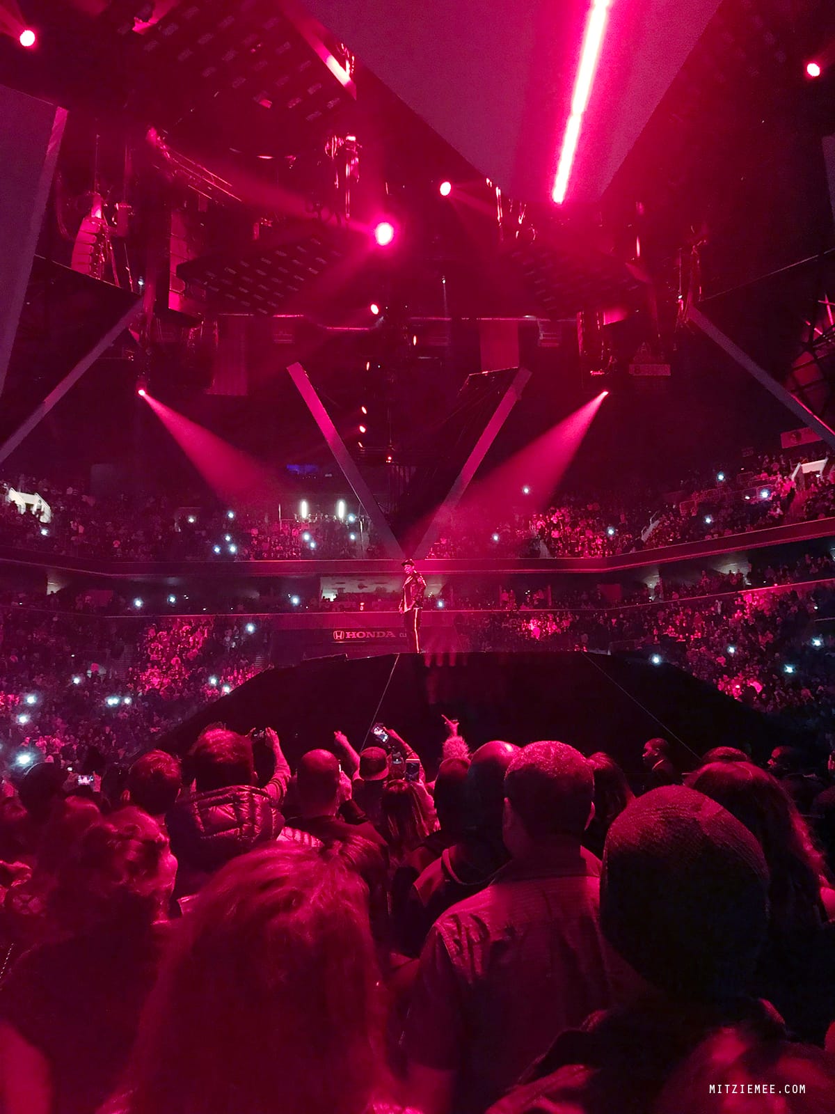 JAY-Z 4:44 Tour, Barclays Center, Brooklyn, New York