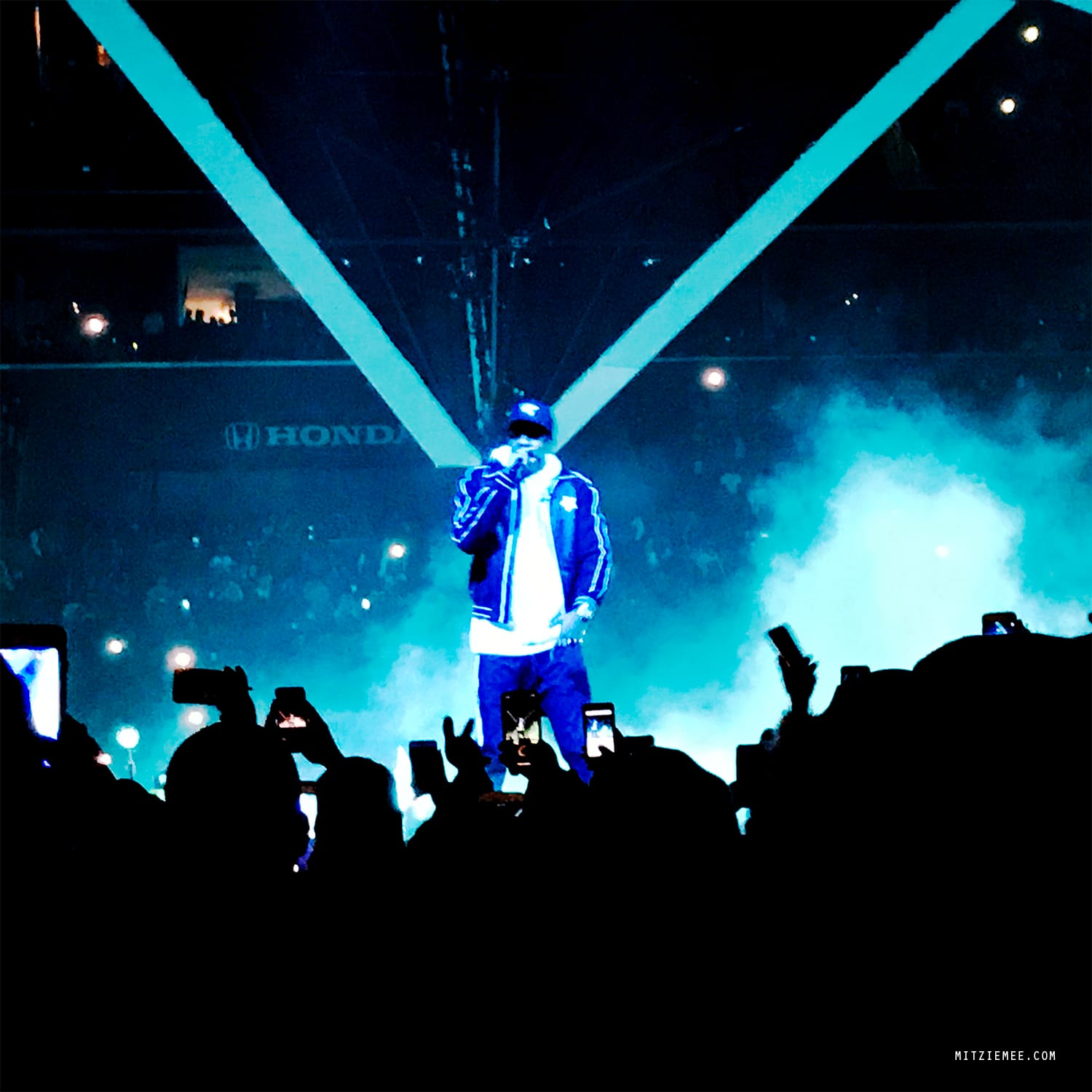 JAY-Z 4:44 Tour, Barclays Center, Brooklyn, New York