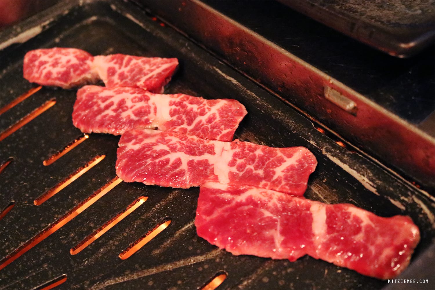 Miss Korea, K-Town, Manhattan