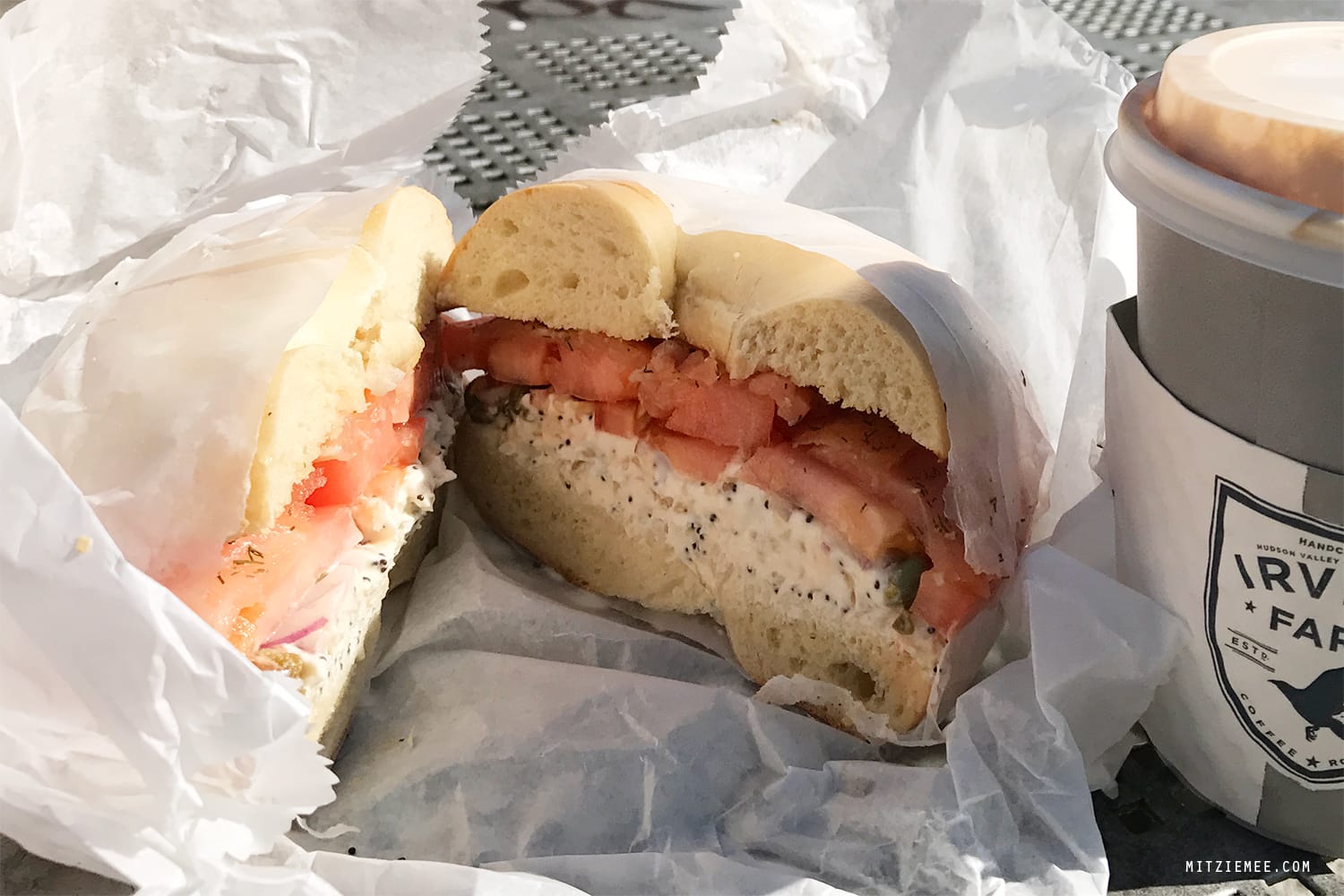 Kossar's NYC